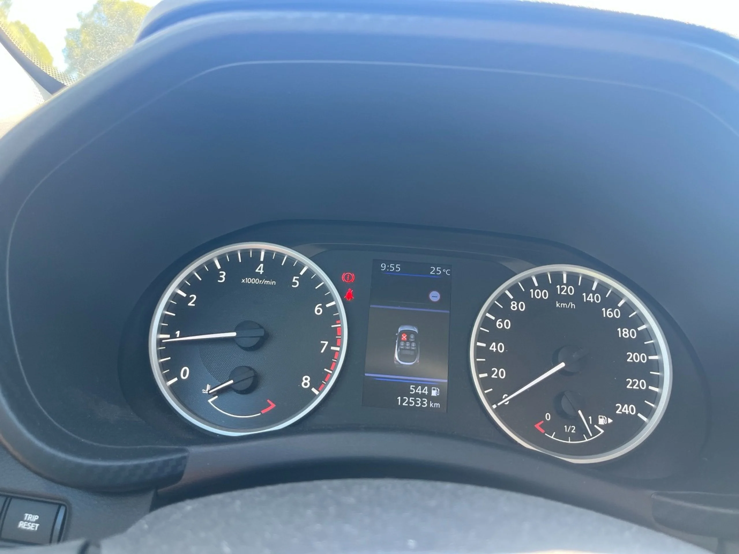 Nissan Juke DIG-T 84 kW (114 CV) 6M/T Acenta - Foto 8