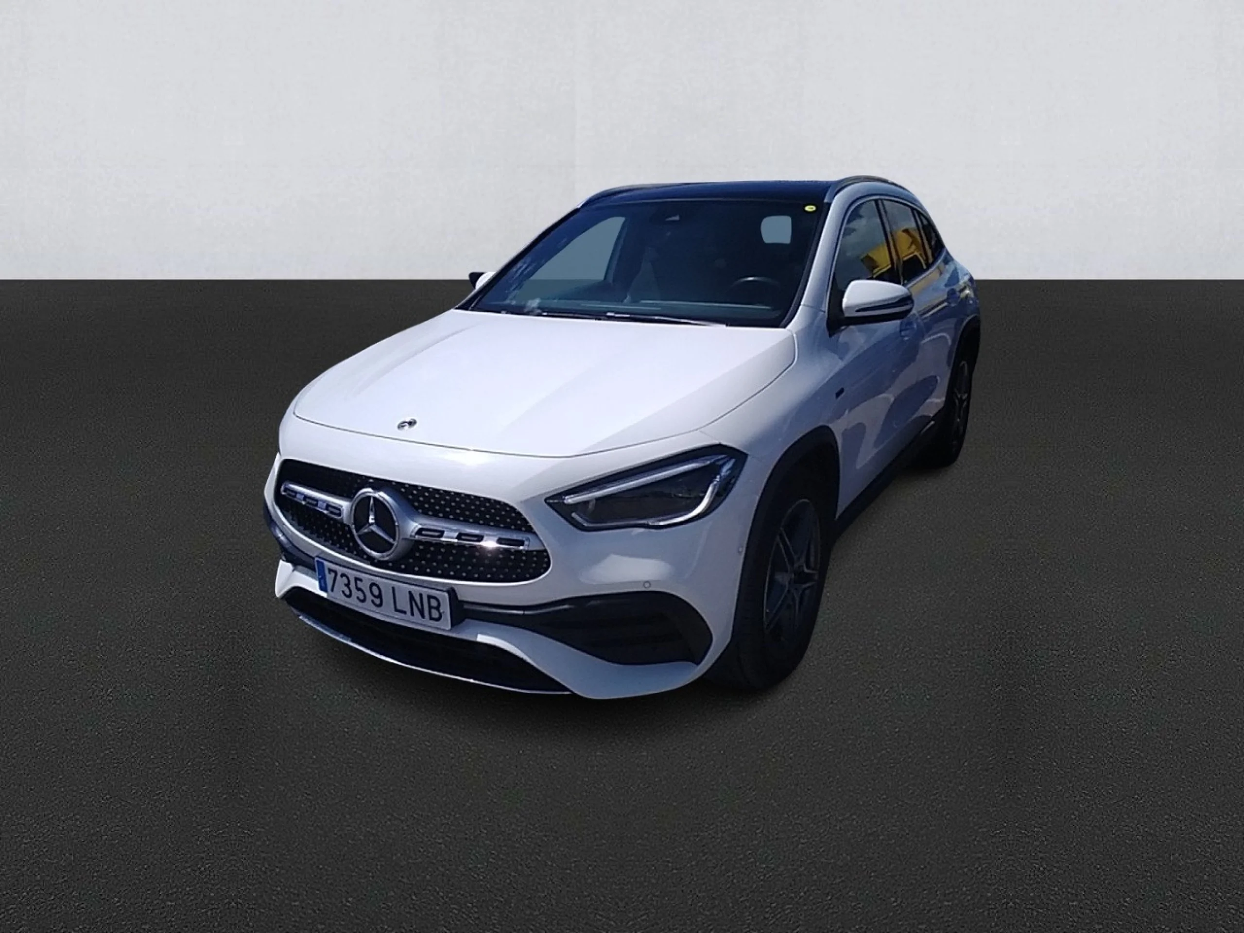 Mercedes-Benz GLA 250 MERCEDES GLA  250 e - Foto 1