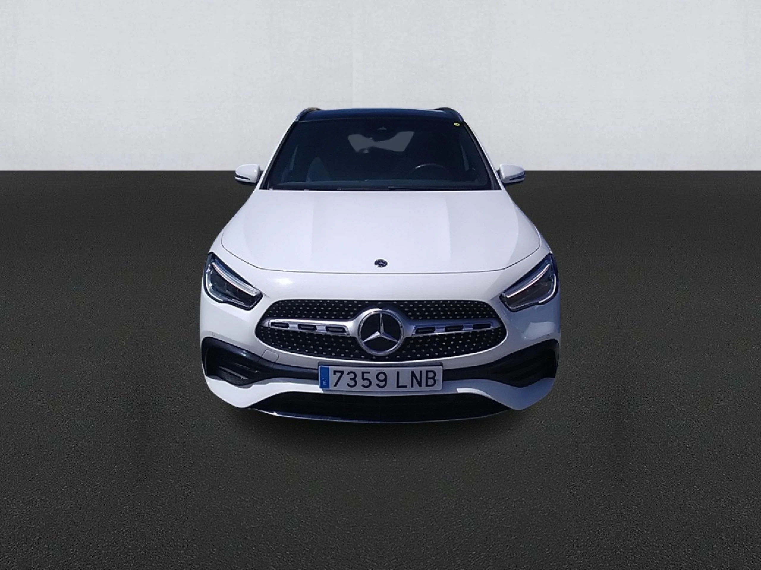 Mercedes-Benz GLA 250 MERCEDES GLA  250 e - Foto 2