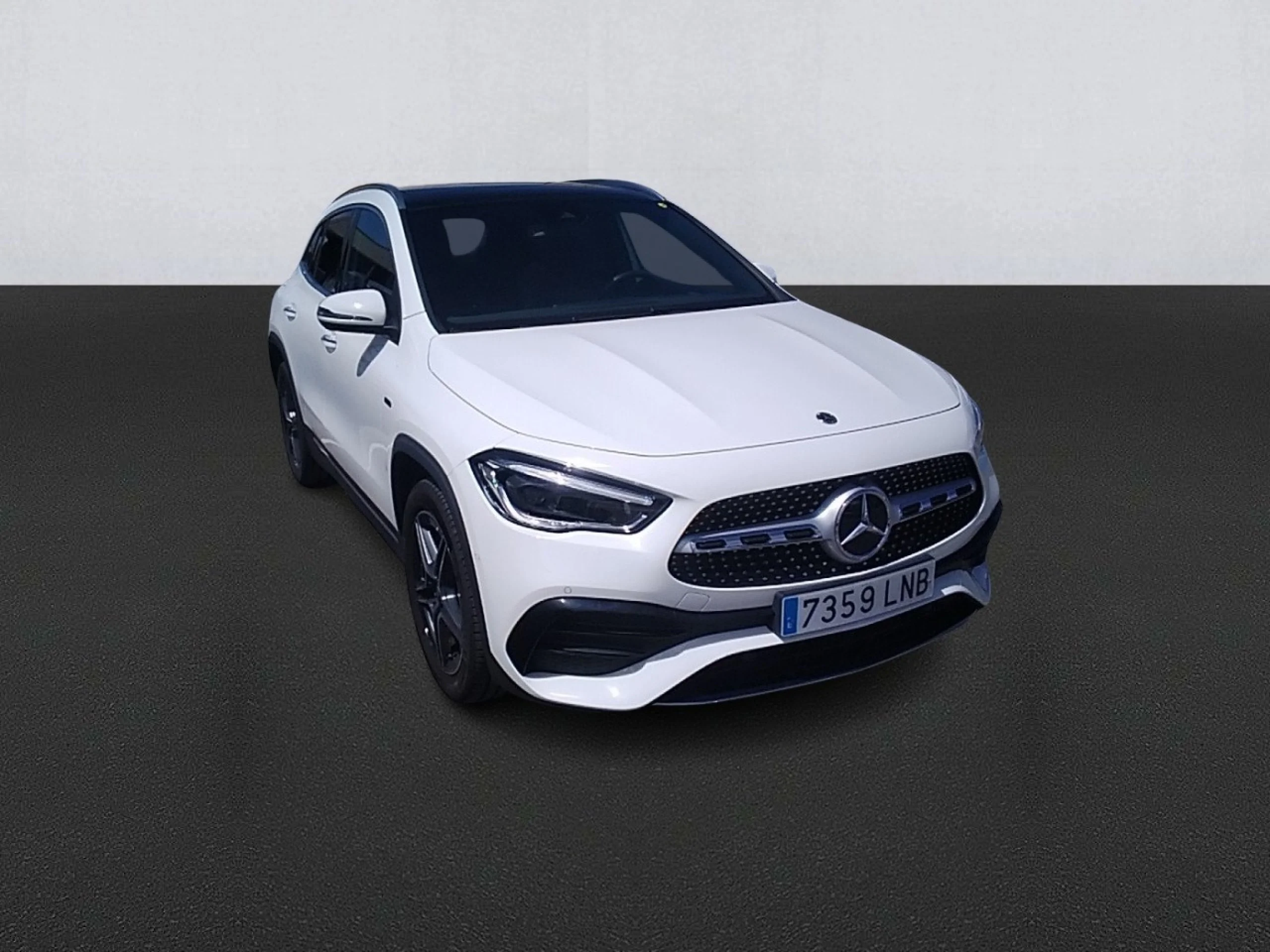 Mercedes-Benz GLA 250 MERCEDES GLA  250 e - Foto 3