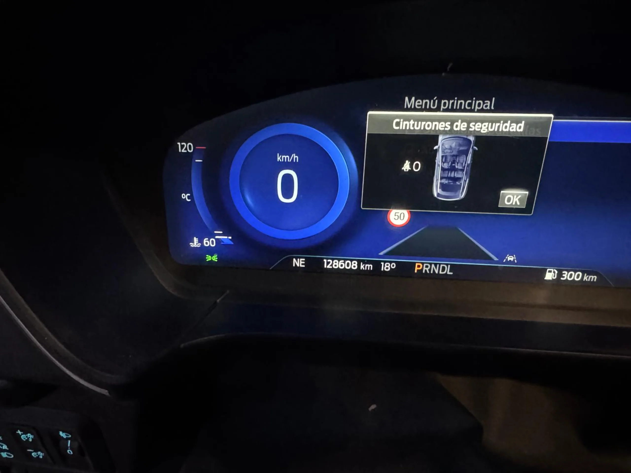 Ford Kuga Titanium 2.5 Duratec FHEV 140kW Auto - Foto 6