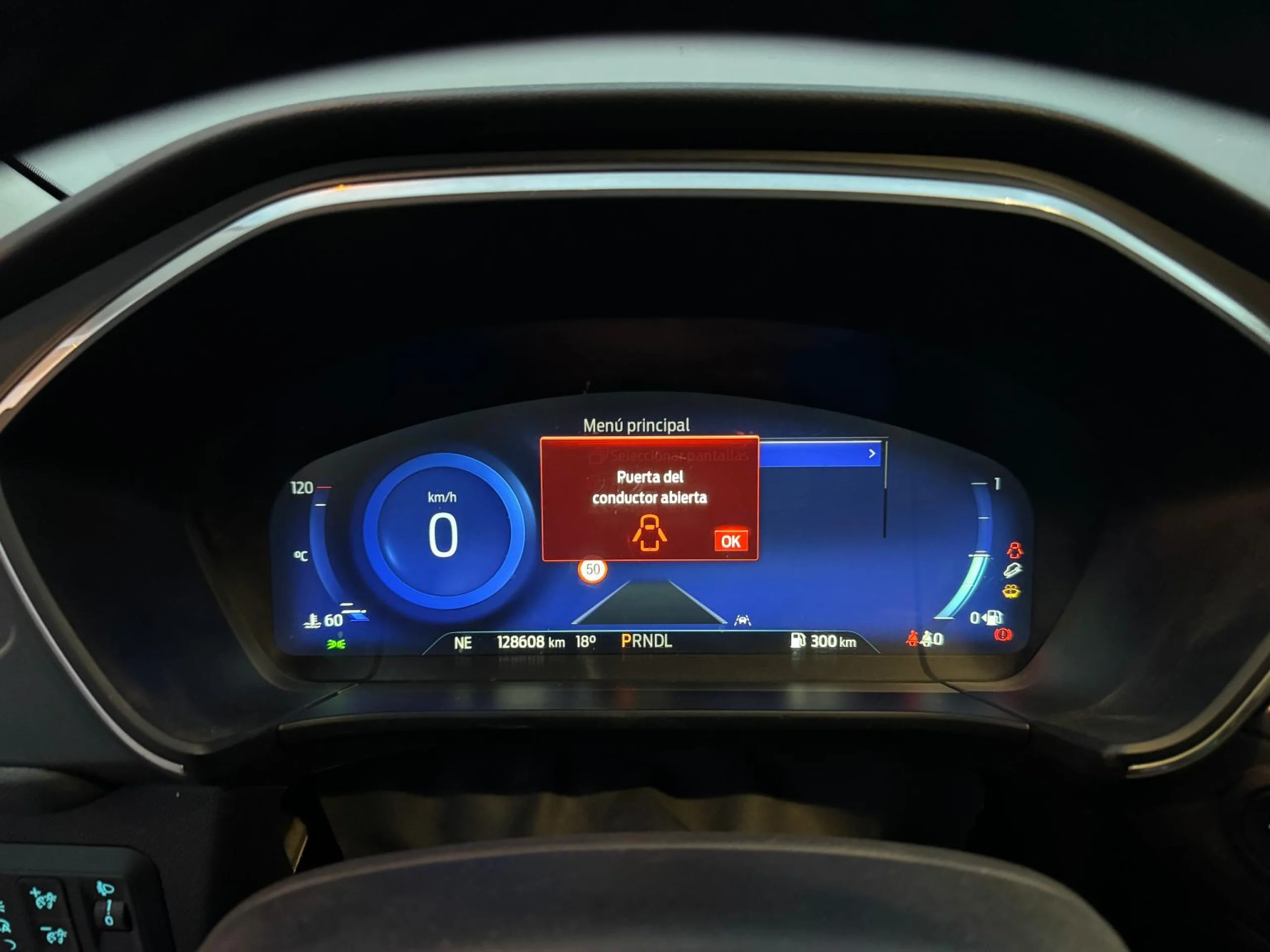 Ford Kuga Titanium 2.5 Duratec FHEV 140kW Auto - Foto 7