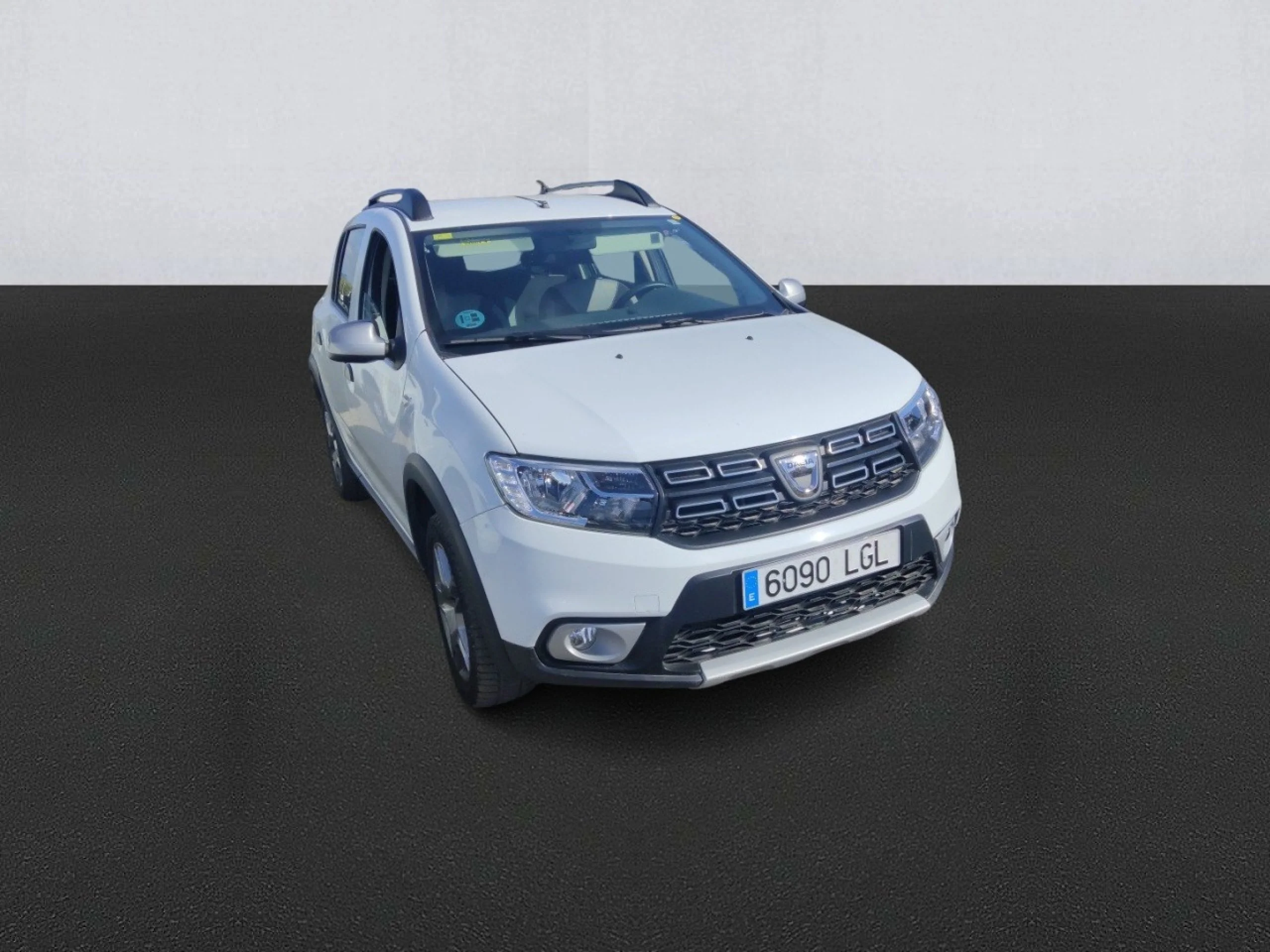 Dacia Sandero Stepway Essential TCE 66kW (90CV) - Foto 3