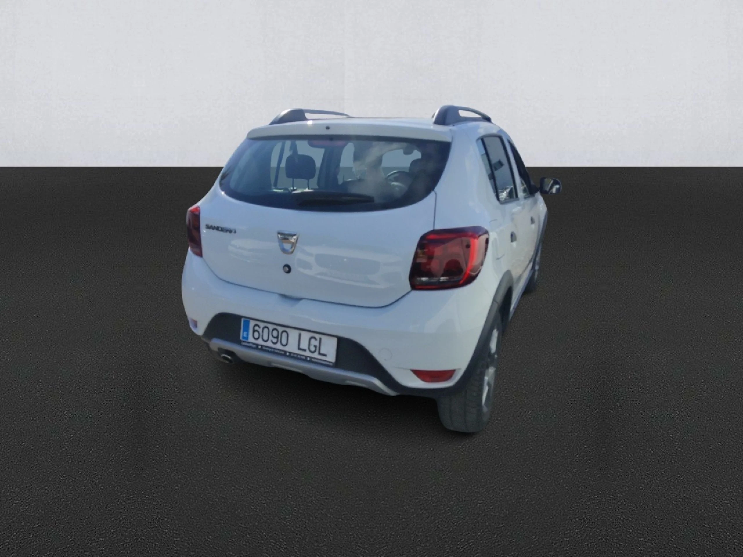 Dacia Sandero Stepway Essential TCE 66kW (90CV) - Foto 4