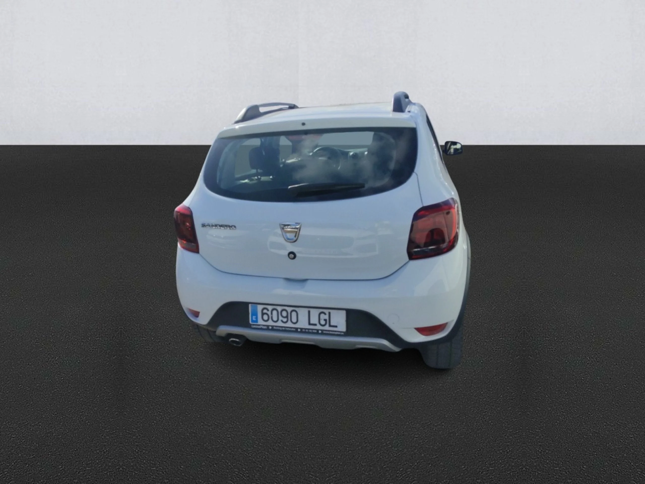 Dacia Sandero Stepway Essential TCE 66kW (90CV) - Foto 5