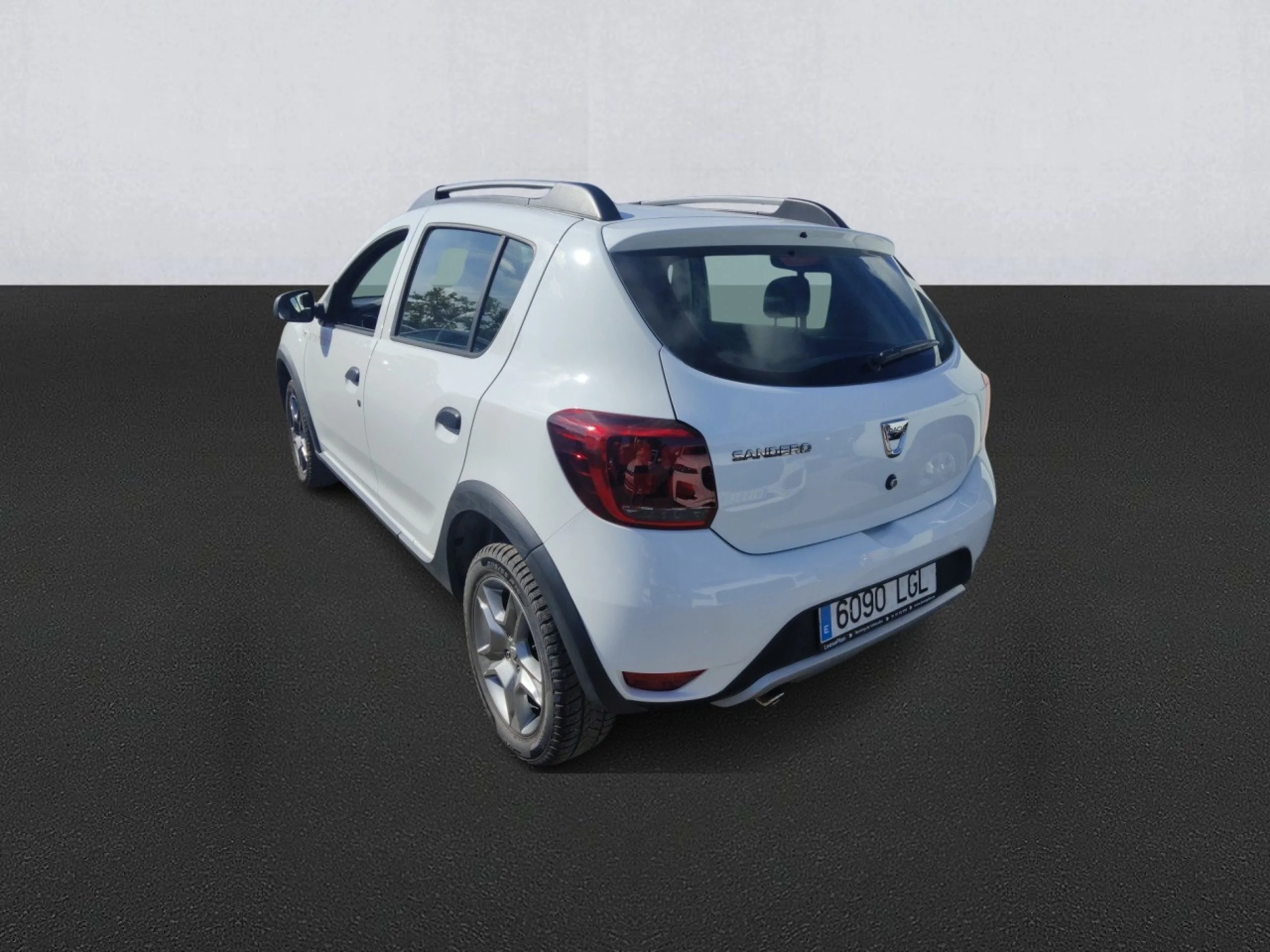Dacia Sandero Stepway Essential TCE 66kW (90CV) - Foto 6