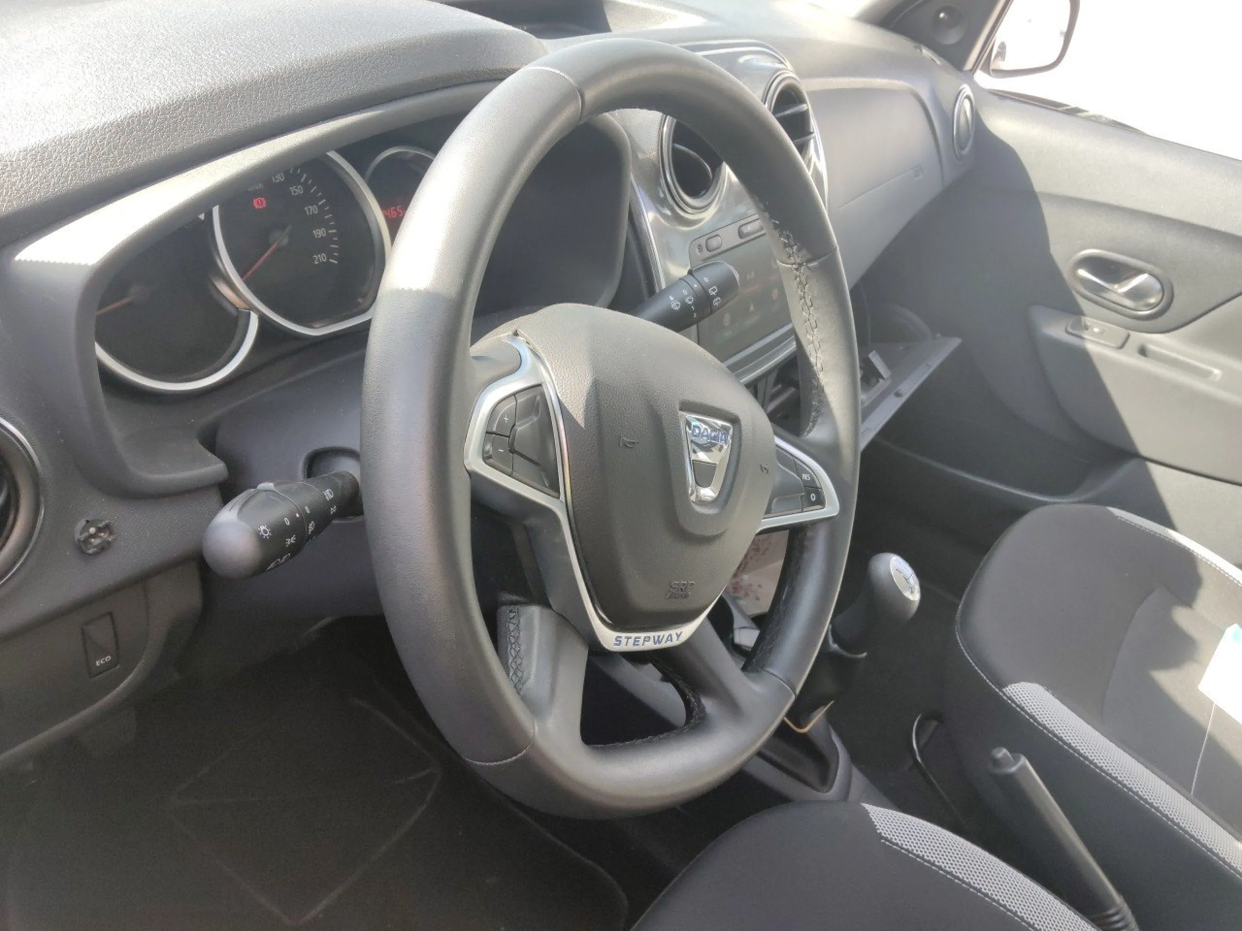 Dacia Sandero Stepway Essential TCE 66kW (90CV) - Foto 7