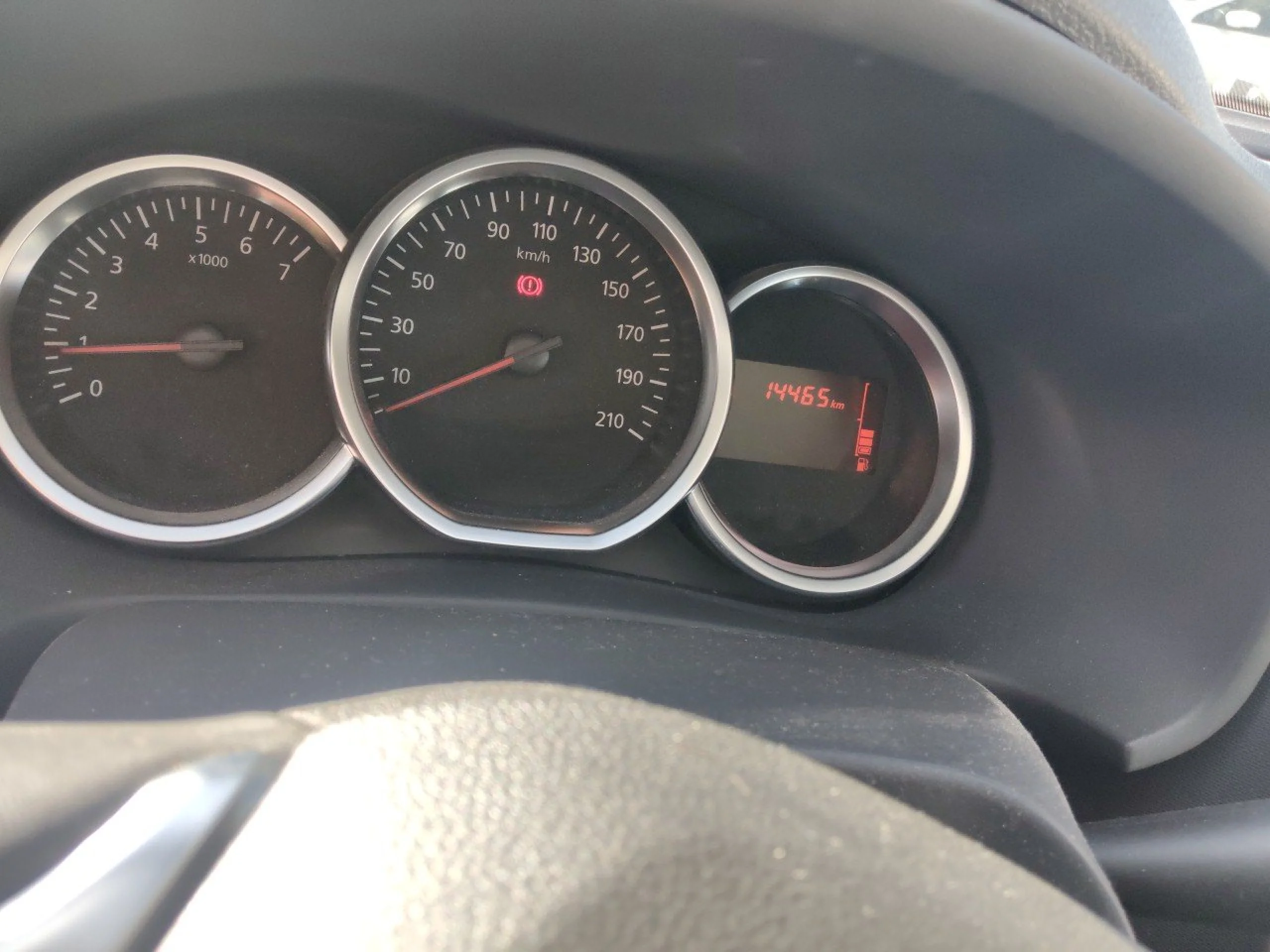 Dacia Sandero Stepway Essential TCE 66kW (90CV) - Foto 8