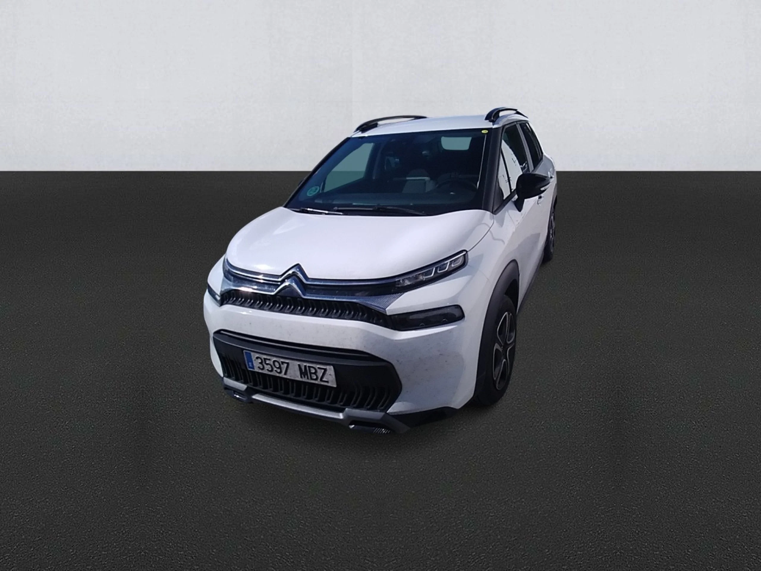 Citroen C3 Aircross BlueHDi 81kW (110CV) S&amp;S Feel Pack - Foto 1