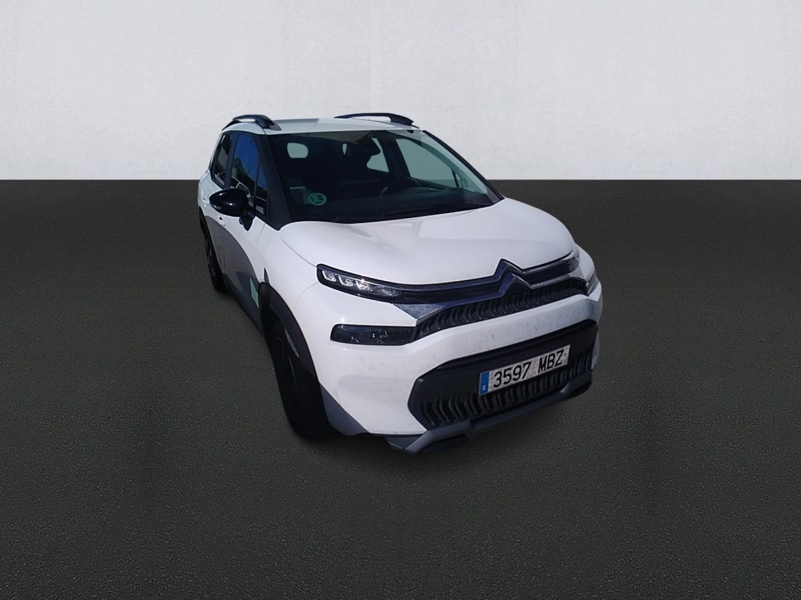 Citroen C3 Aircross BlueHDi 81kW (110CV) S&amp;S Feel Pack - Foto 3