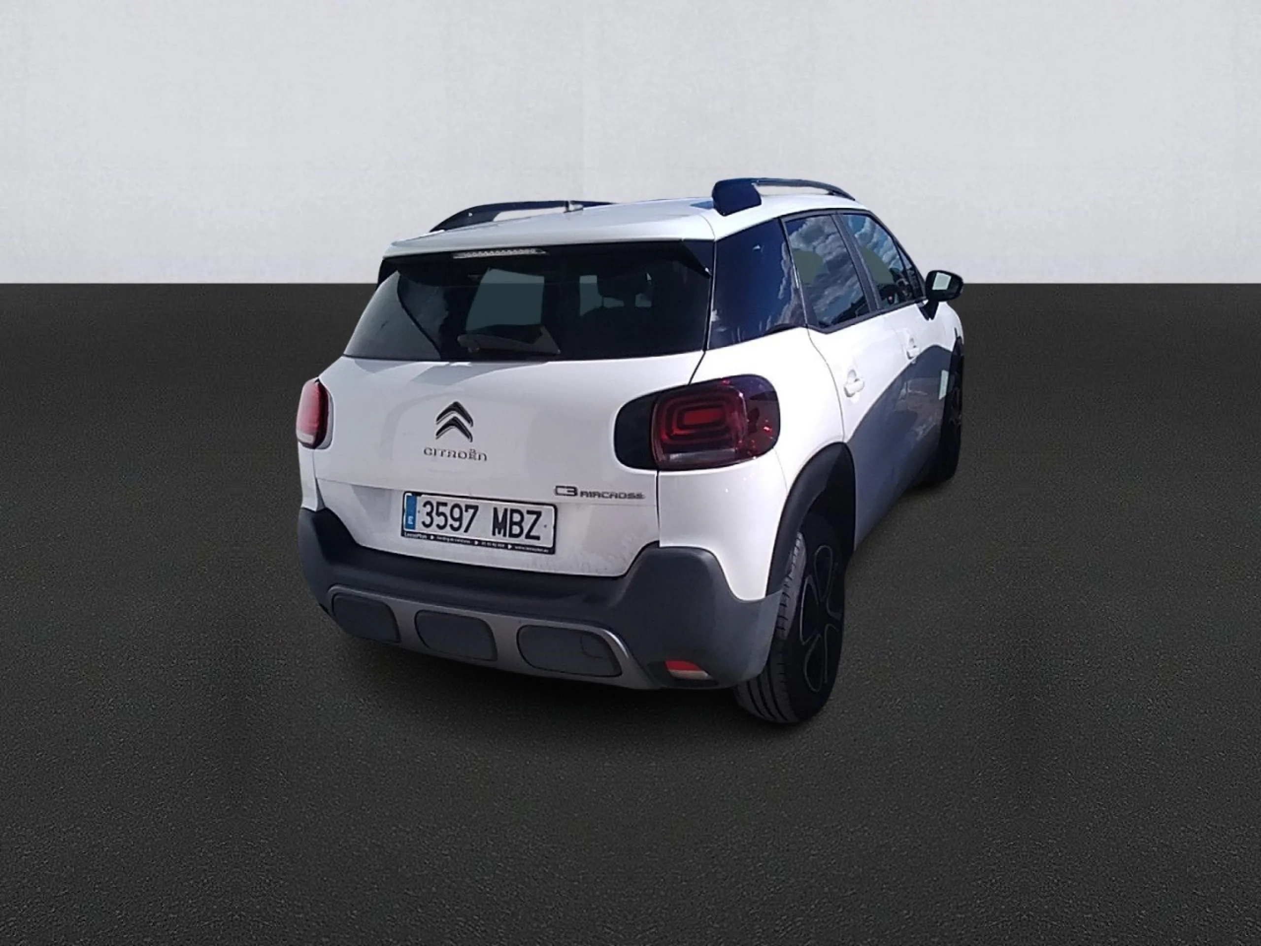 Citroen C3 Aircross BlueHDi 81kW (110CV) S&amp;S Feel Pack - Foto 4