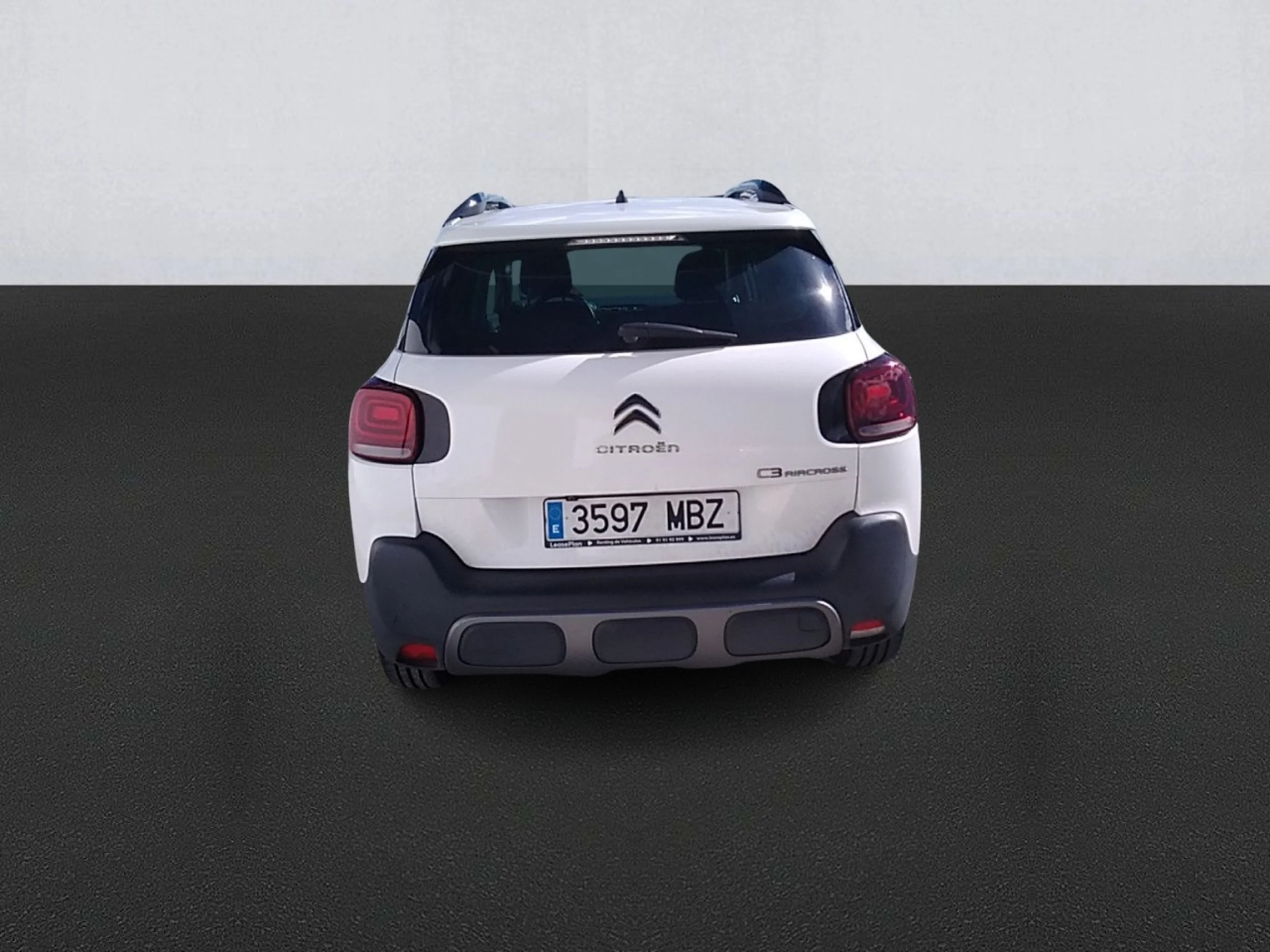 Citroen C3 Aircross BlueHDi 81kW (110CV) S&amp;S Feel Pack - Foto 5