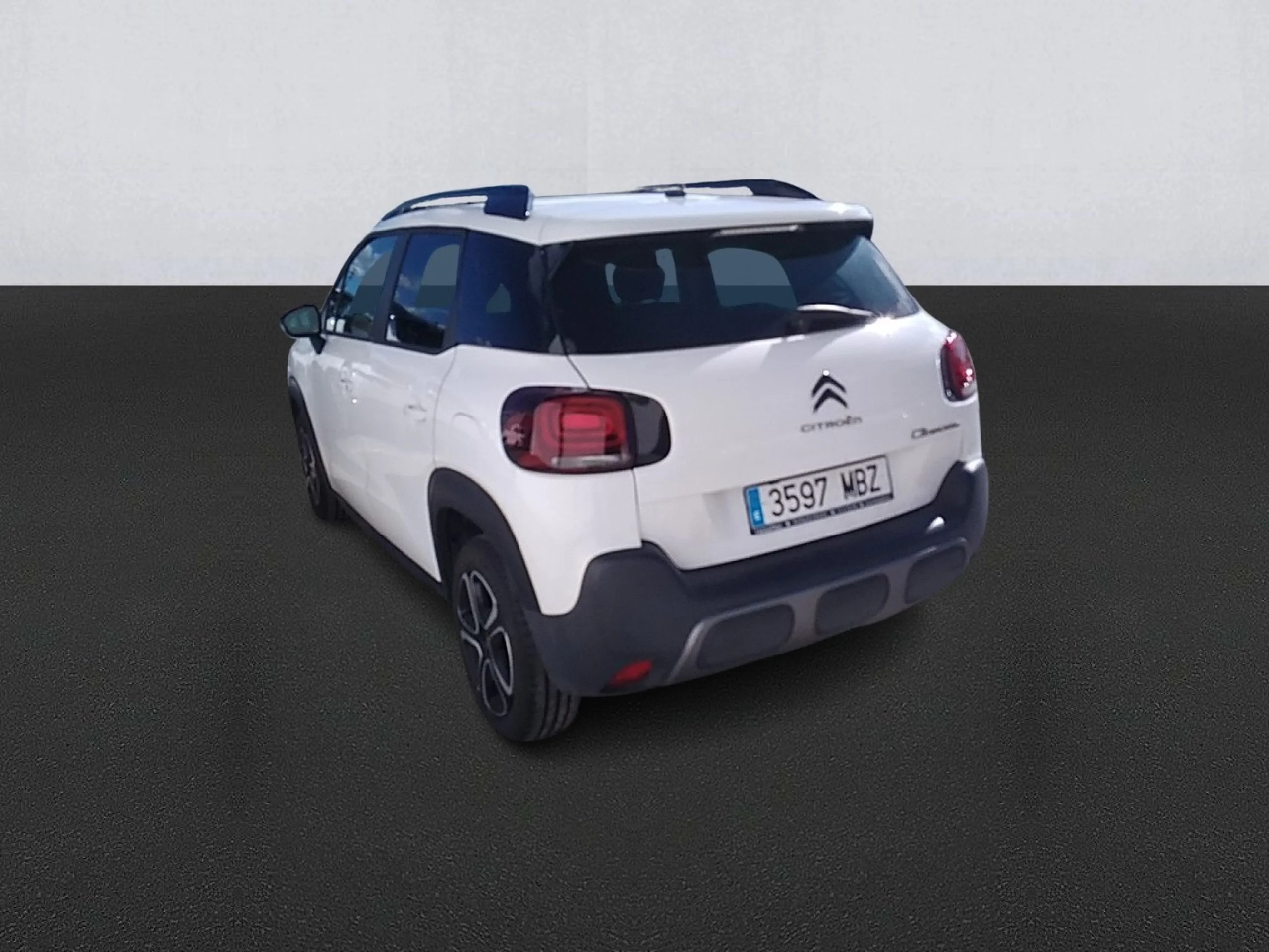 Citroen C3 Aircross BlueHDi 81kW (110CV) S&amp;S Feel Pack - Foto 6