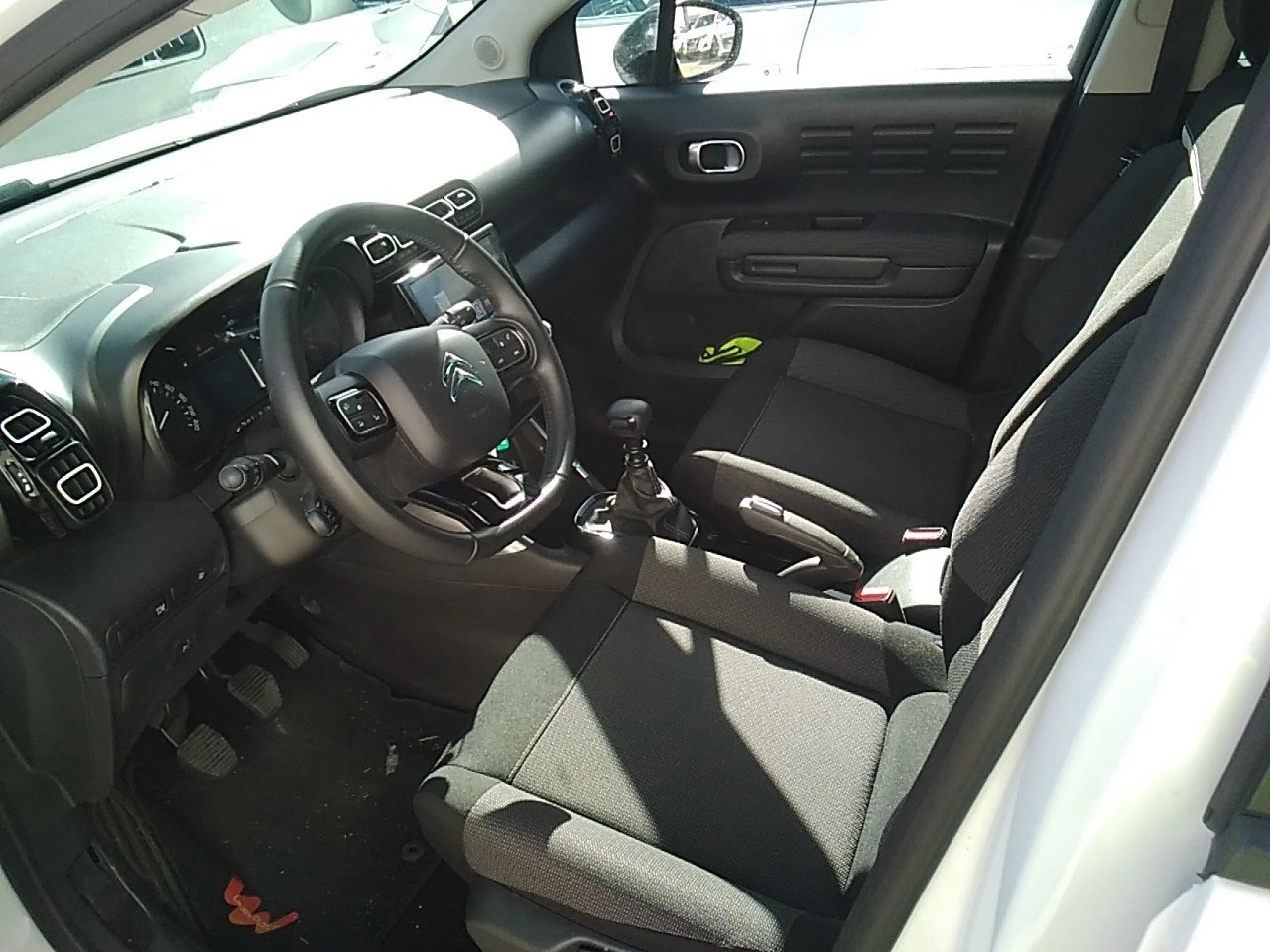 Citroen C3 Aircross BlueHDi 81kW (110CV) S&amp;S Feel Pack - Foto 7