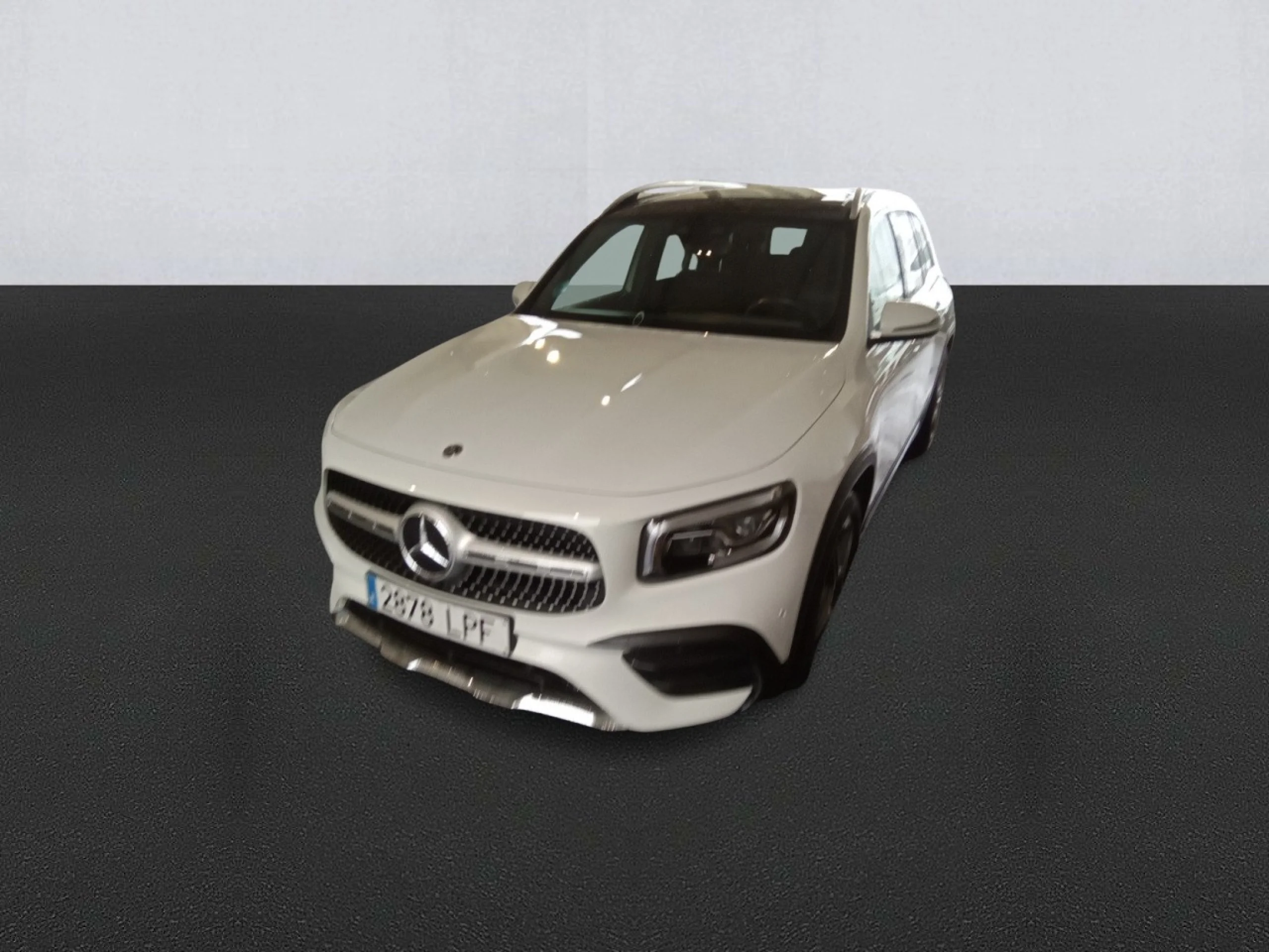 Mercedes-Benz GLB 220 MERCEDES GLB 2.0  220 D 4MATIC DCT 140KW (190CV) - Foto 1