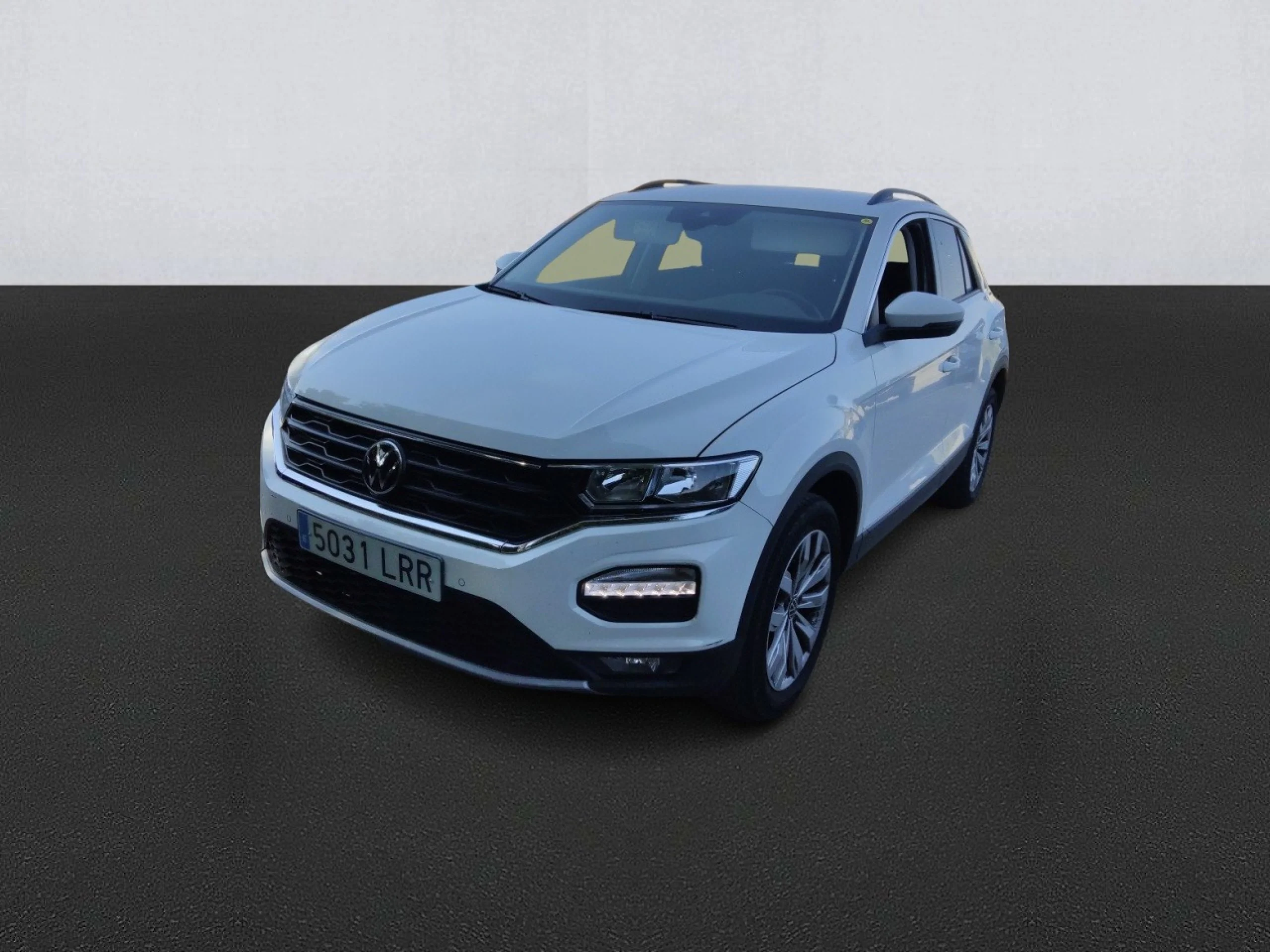 Volkswagen T-Roc Advance 1.5 TSI 110kW (150CV) DSG - Foto 1