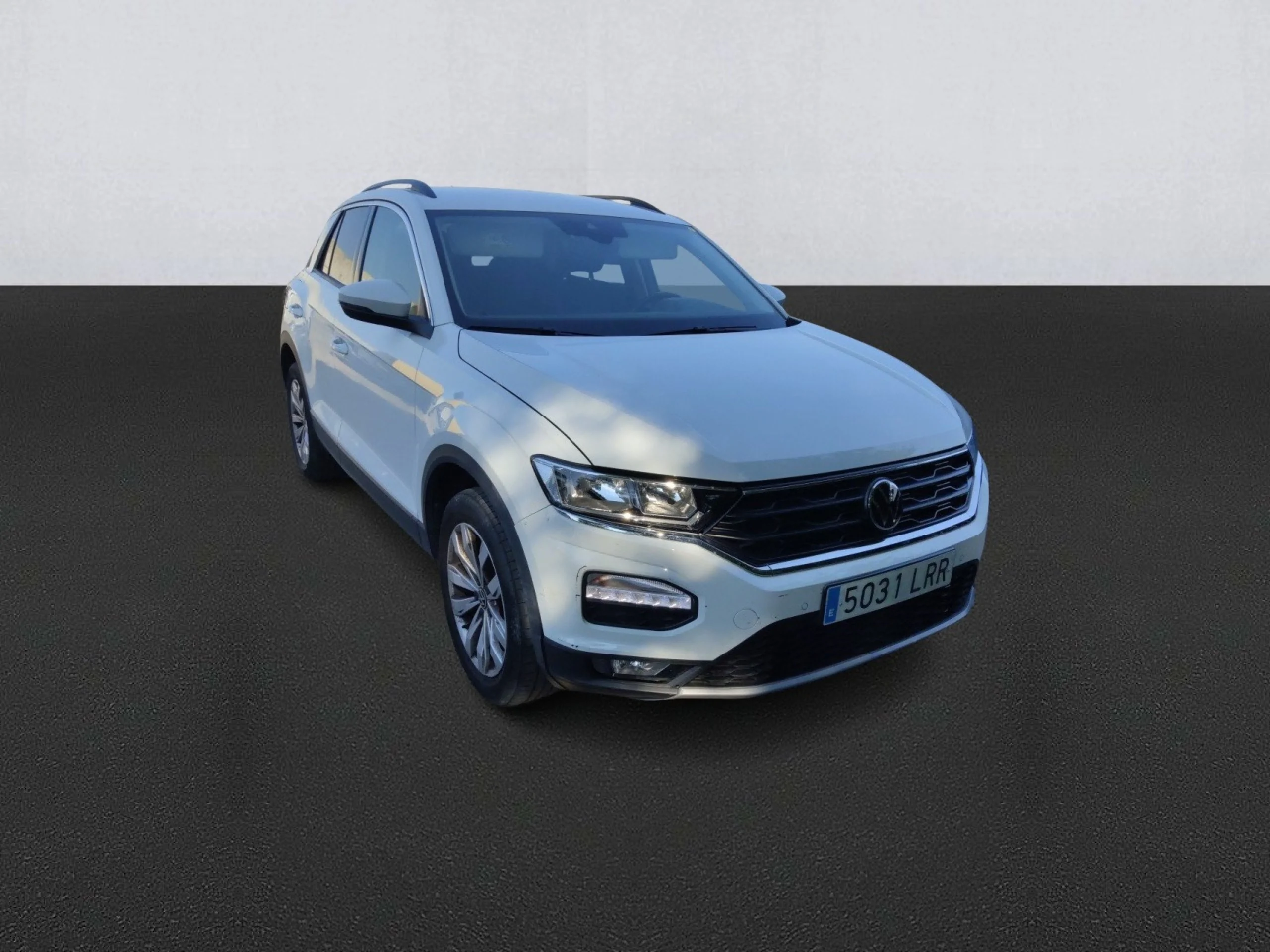 Volkswagen T-Roc Advance 1.5 TSI 110kW (150CV) DSG - Foto 3