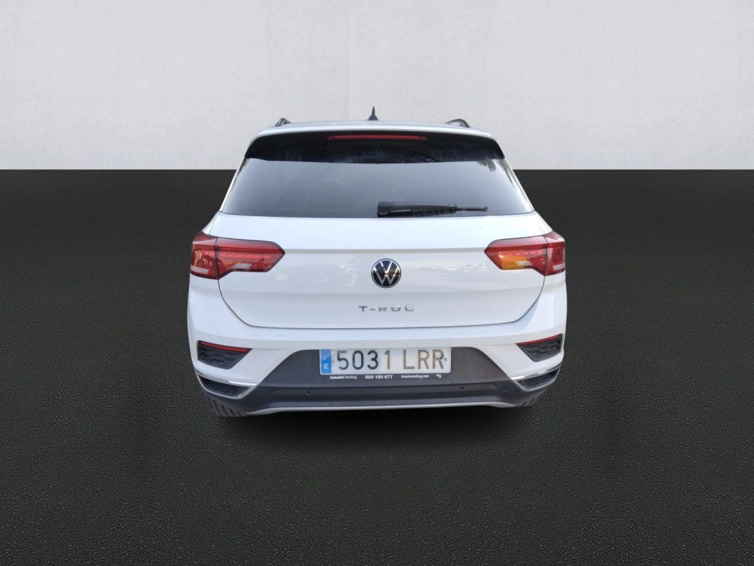 Volkswagen T-Roc Advance 1.5 TSI 110kW (150CV) DSG - Foto 5