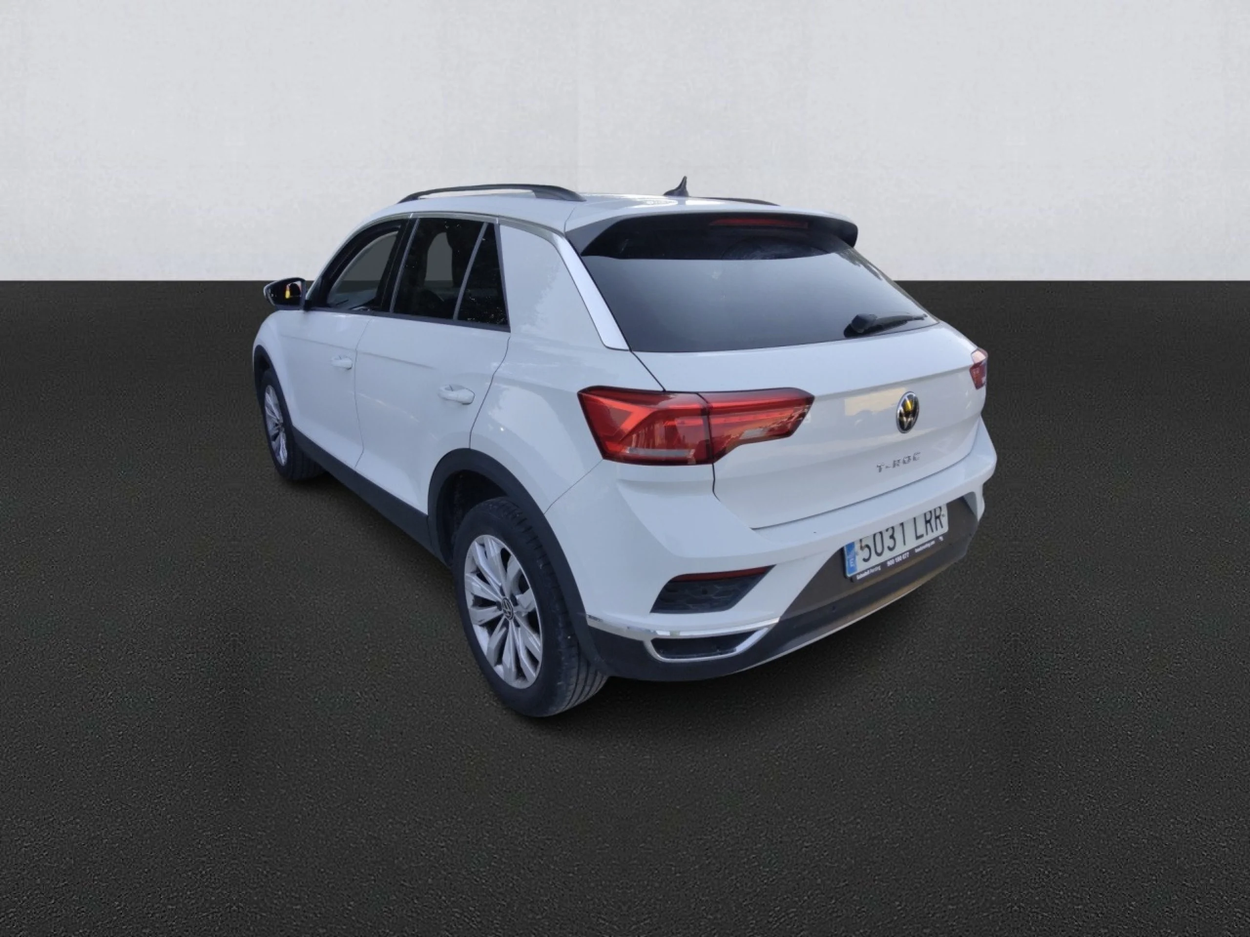 Volkswagen T-Roc Advance 1.5 TSI 110kW (150CV) DSG - Foto 6