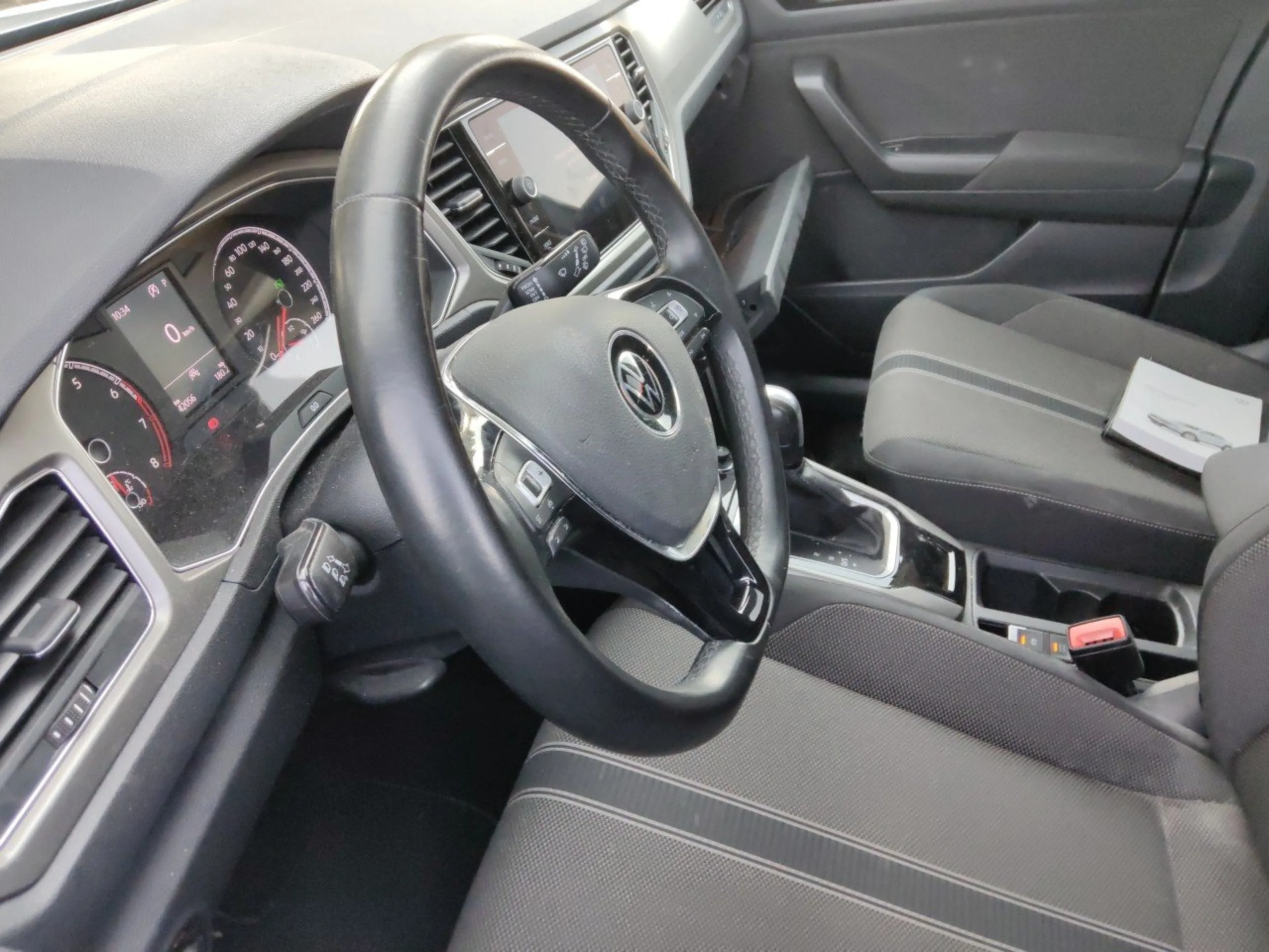 Volkswagen T-Roc Advance 1.5 TSI 110kW (150CV) DSG - Foto 7