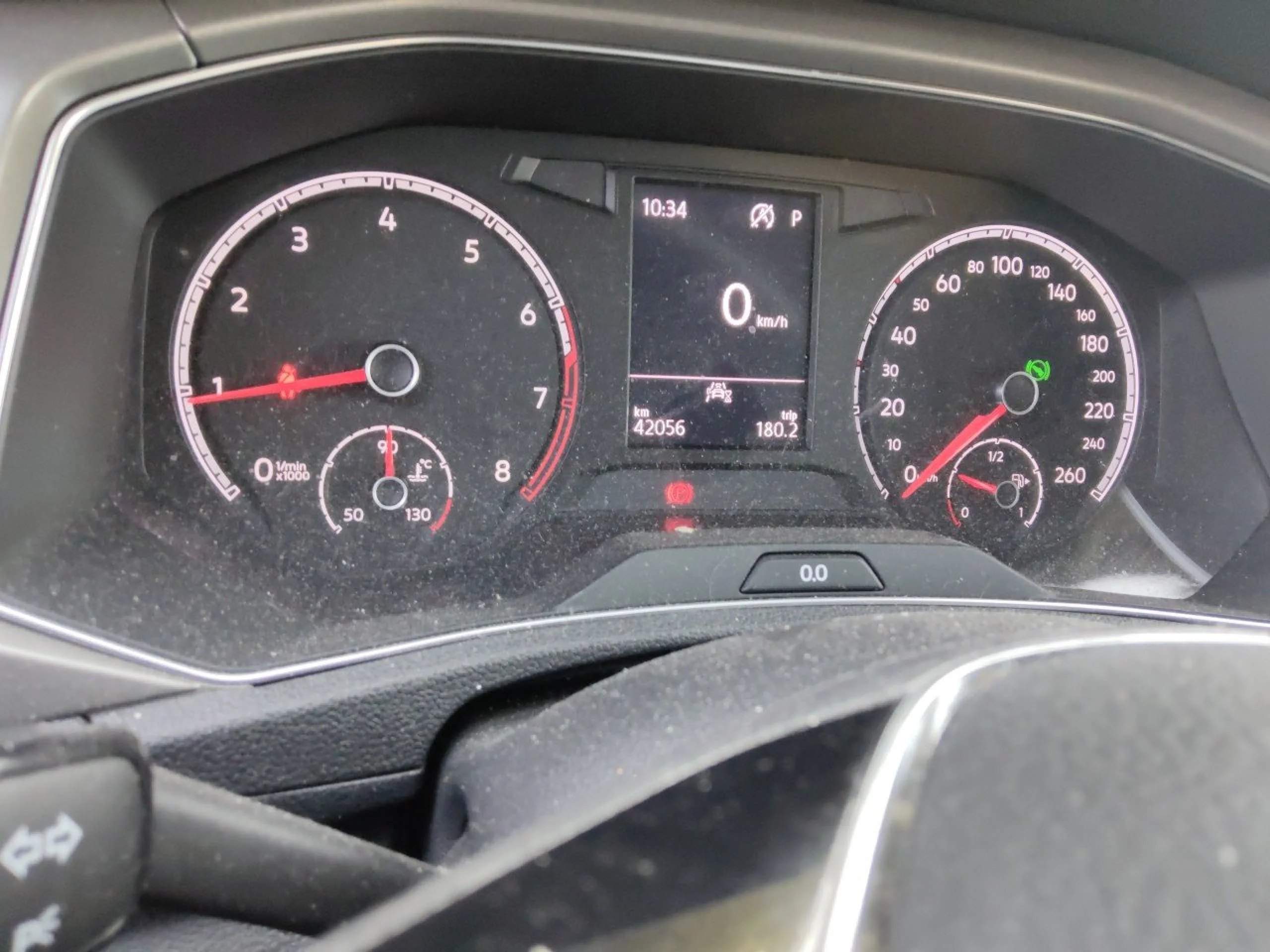 Volkswagen T-Roc Advance 1.5 TSI 110kW (150CV) DSG - Foto 8