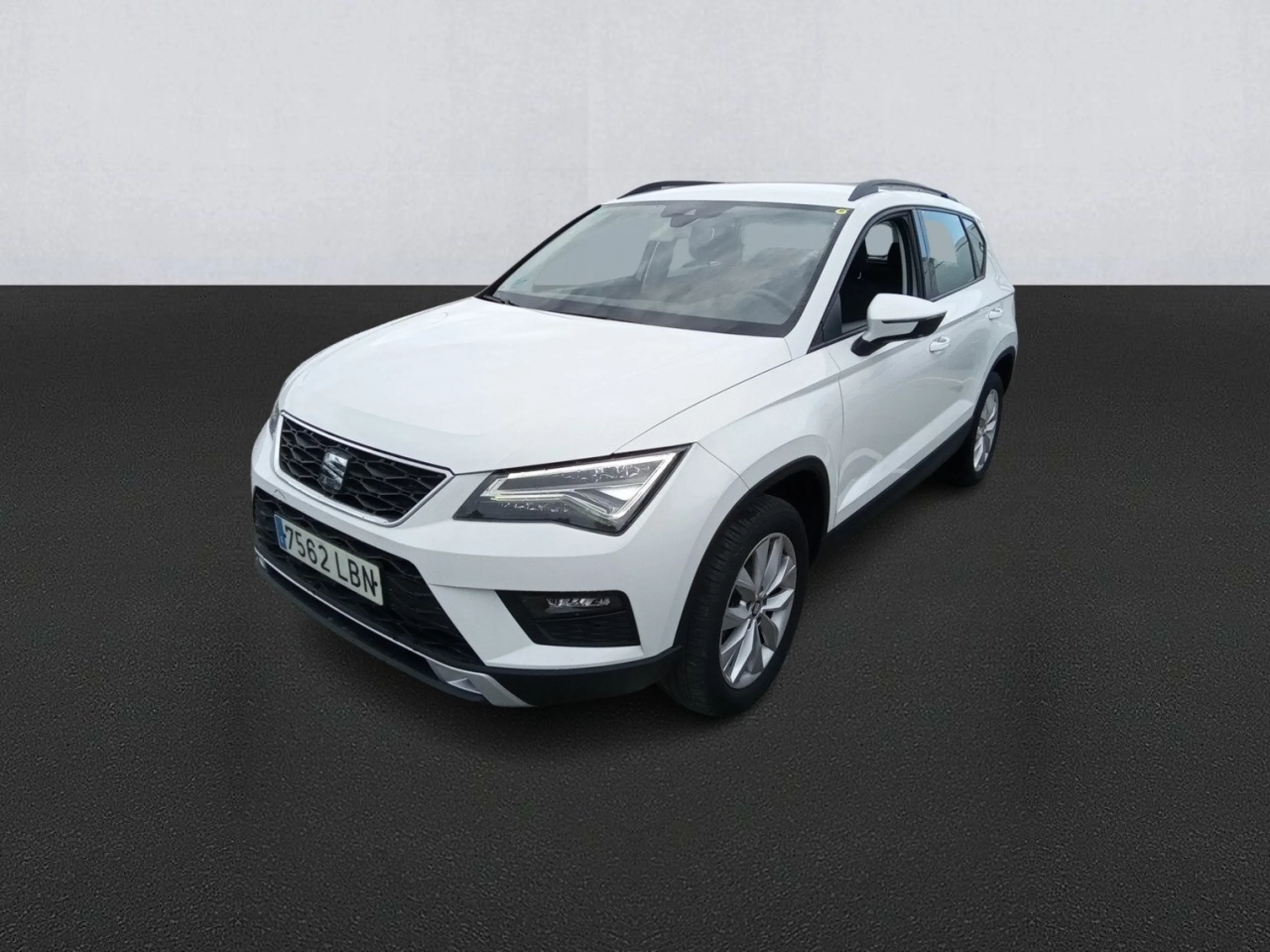 Seat Ateca 1.0 TSI 85kW St&amp;Sp Style Edit. Nav Eco - Foto 1