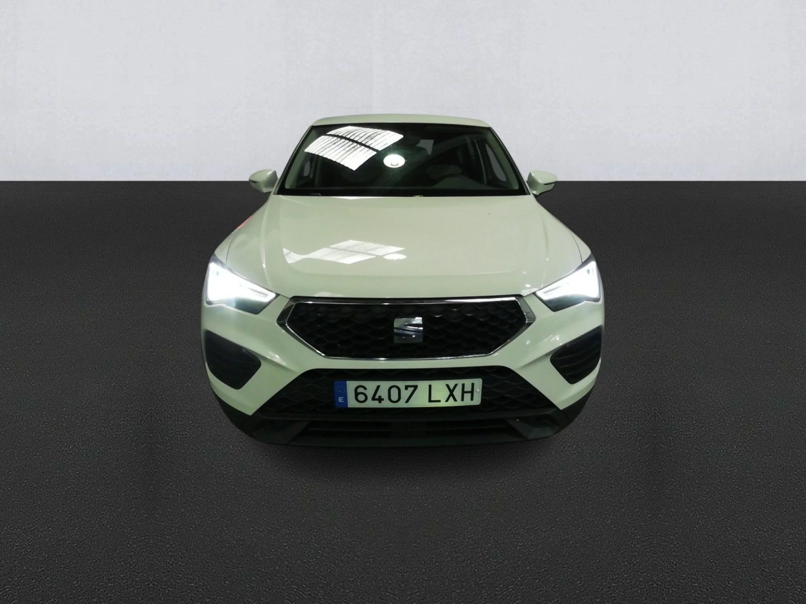 Seat Ateca 2.0 TDI 85kW (115CV) St&amp;Sp Reference - Foto 2