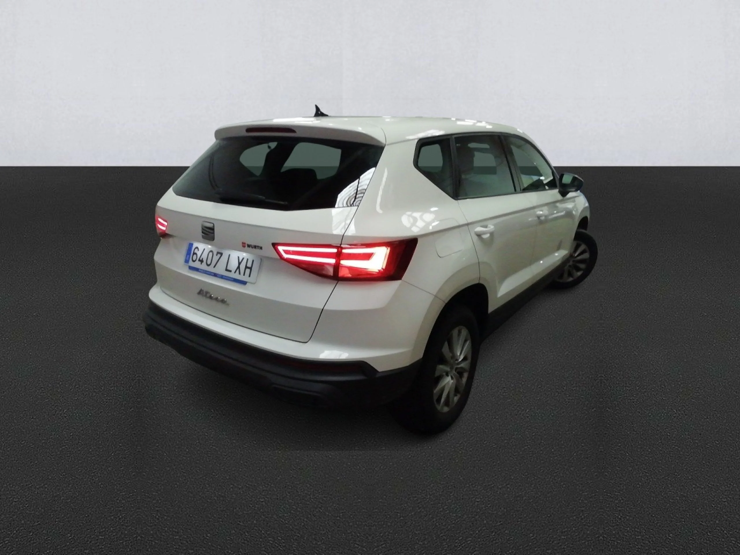 Seat Ateca 2.0 TDI 85kW (115CV) St&amp;Sp Reference - Foto 4