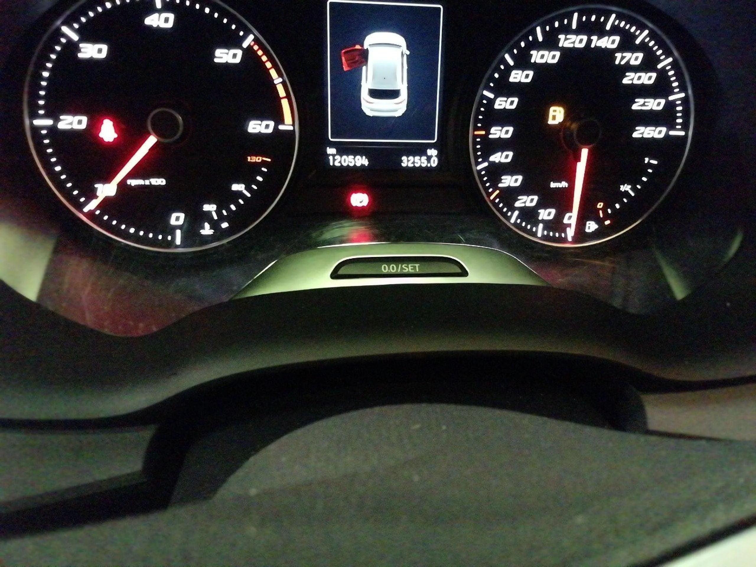 Seat Ateca 2.0 TDI 85kW (115CV) St&amp;Sp Reference - Foto 8