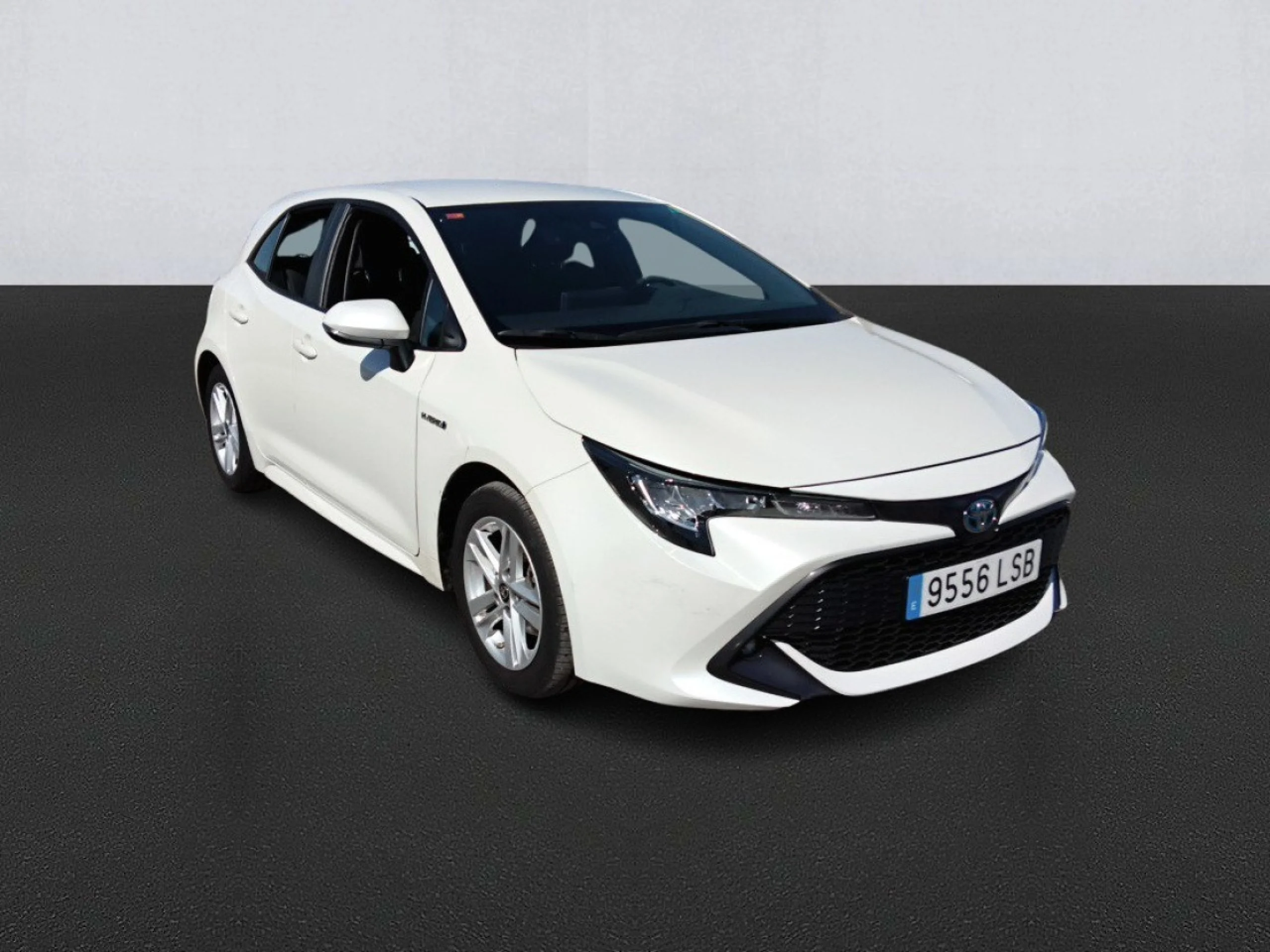 Toyota Corolla 1.8 HSD Alisio - Foto 4