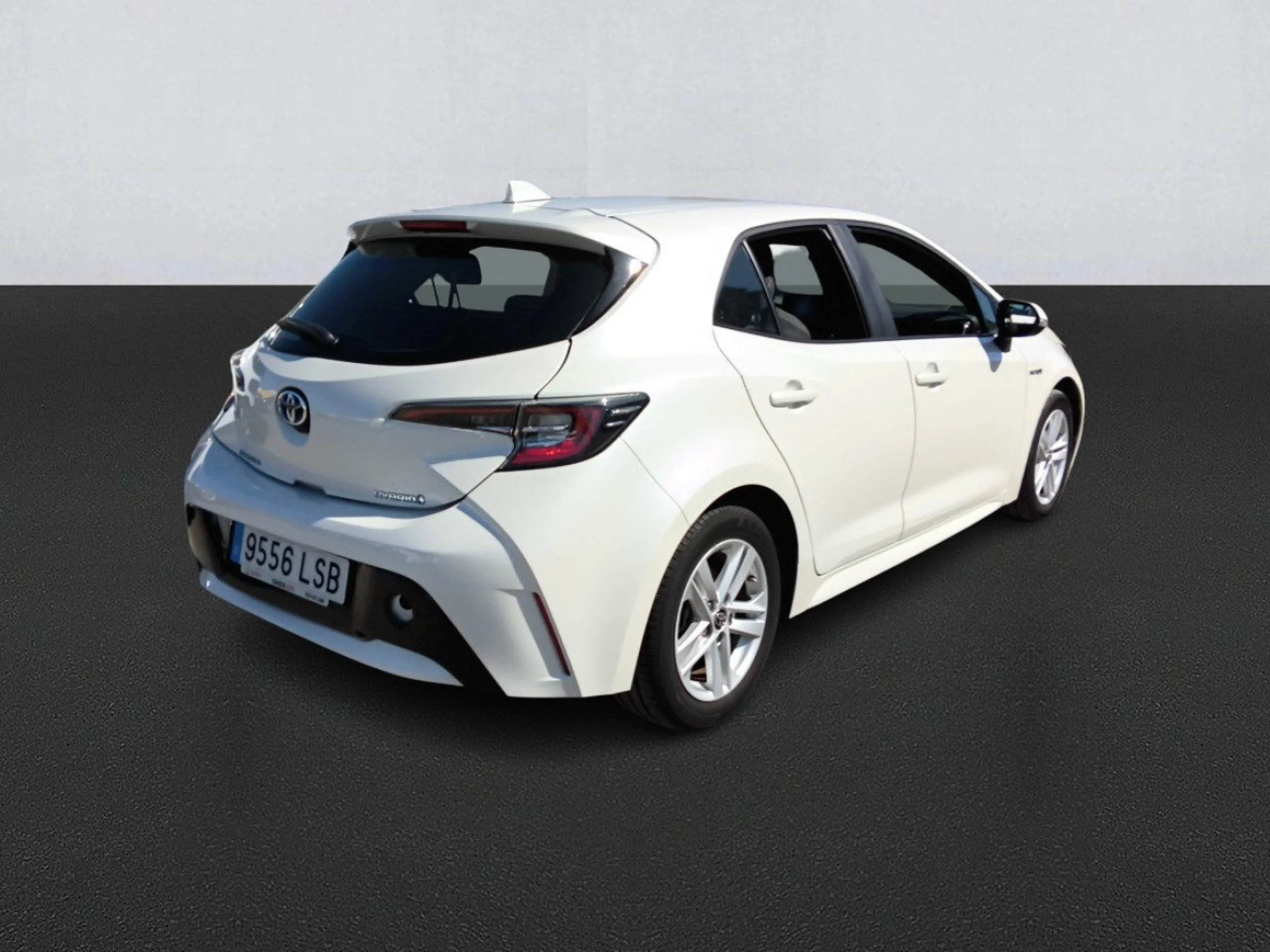 Toyota Corolla 1.8 HSD Alisio - Foto 5