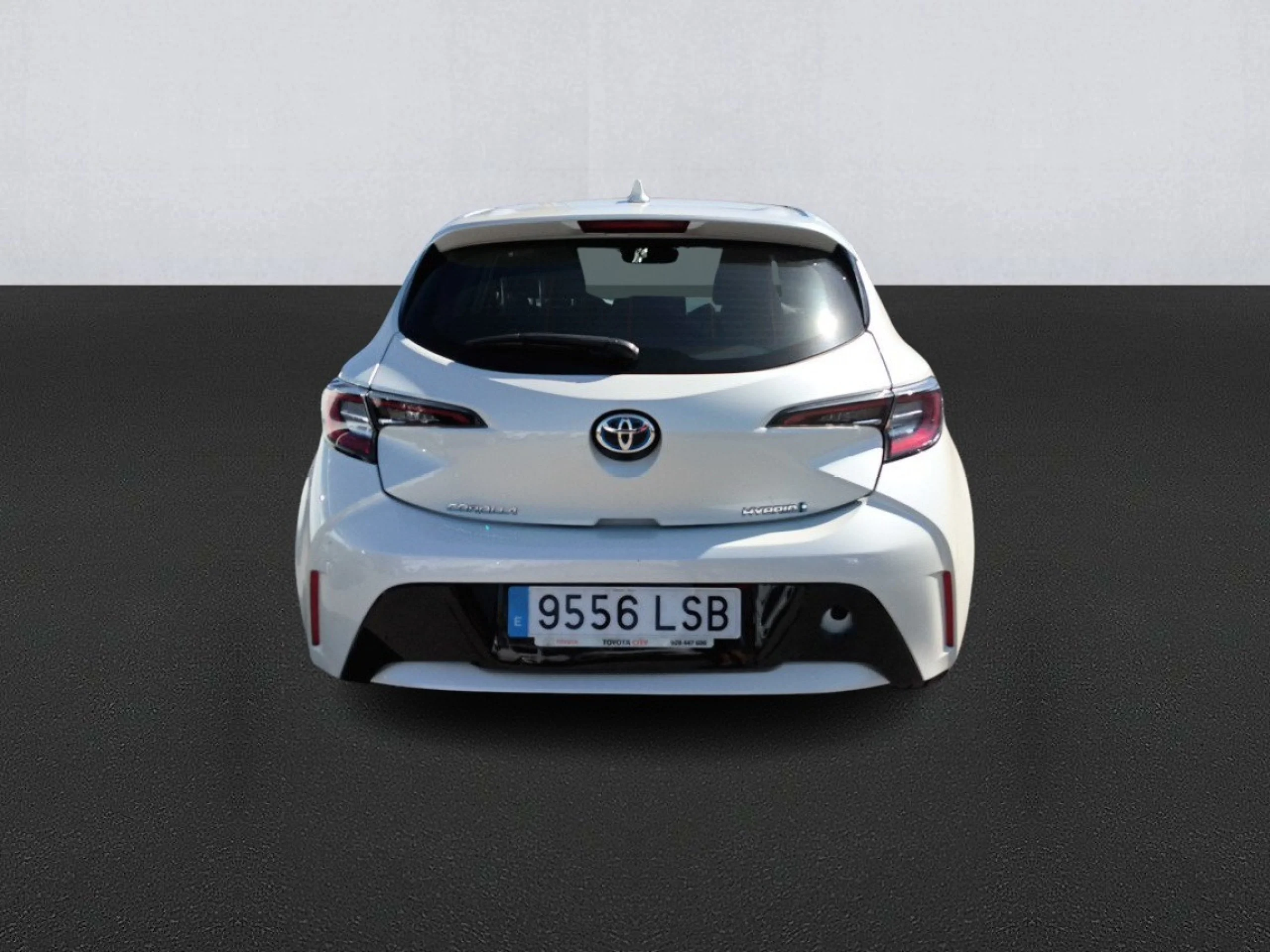 Toyota Corolla 1.8 HSD Alisio - Foto 6