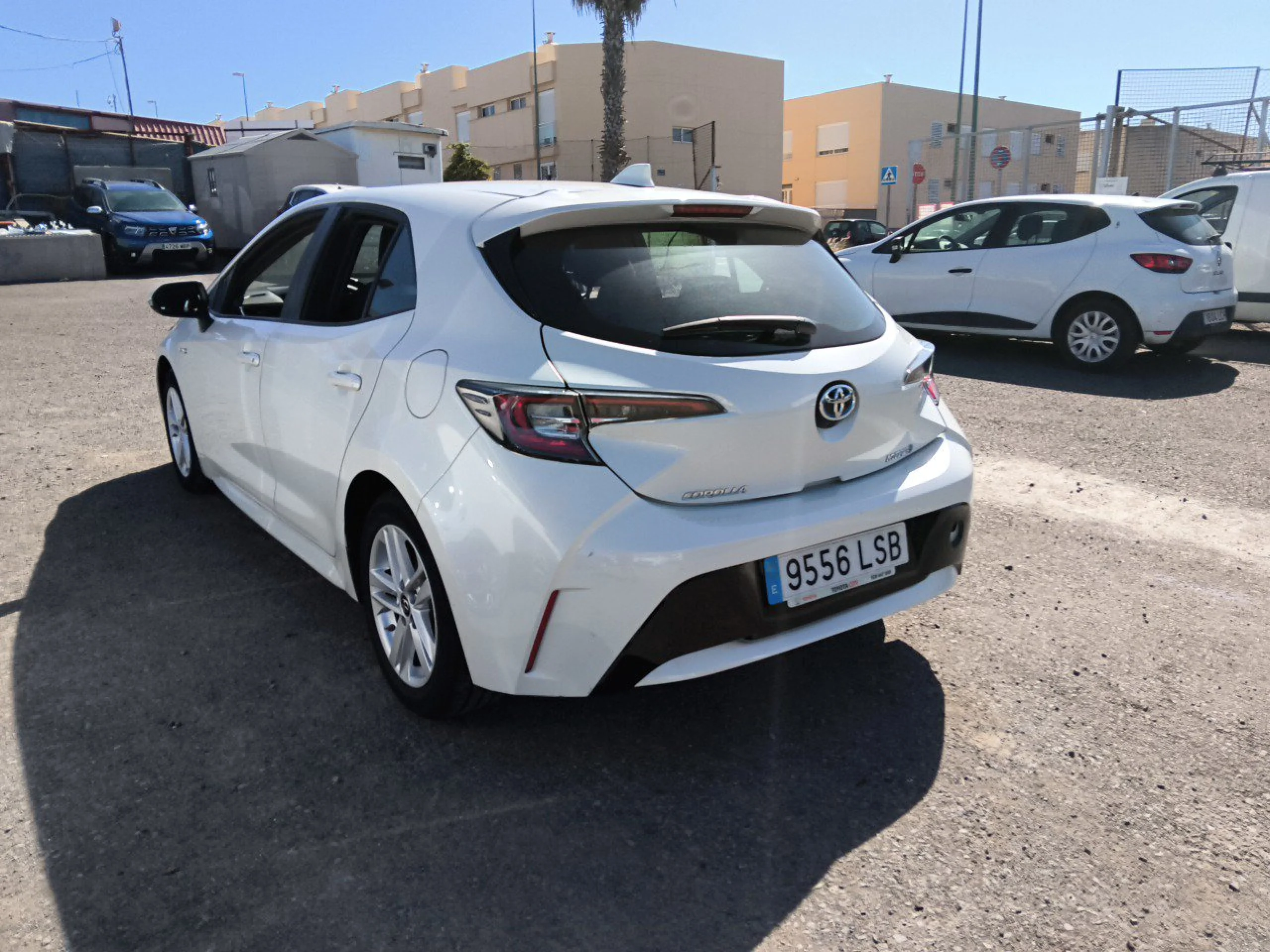 Toyota Corolla 1.8 HSD Alisio - Foto 7