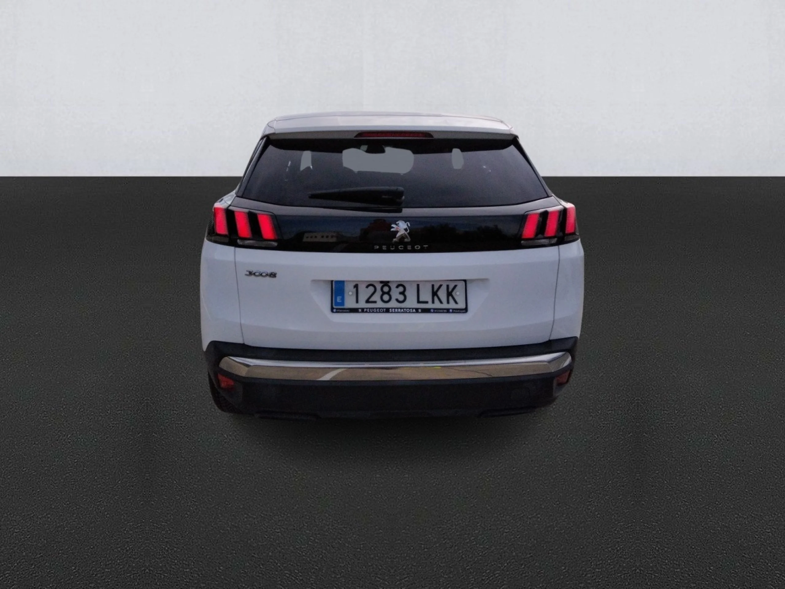 Peugeot 3008 1.5 BlueHDi 96kW (130CV) S&amp;S Style - Foto 5