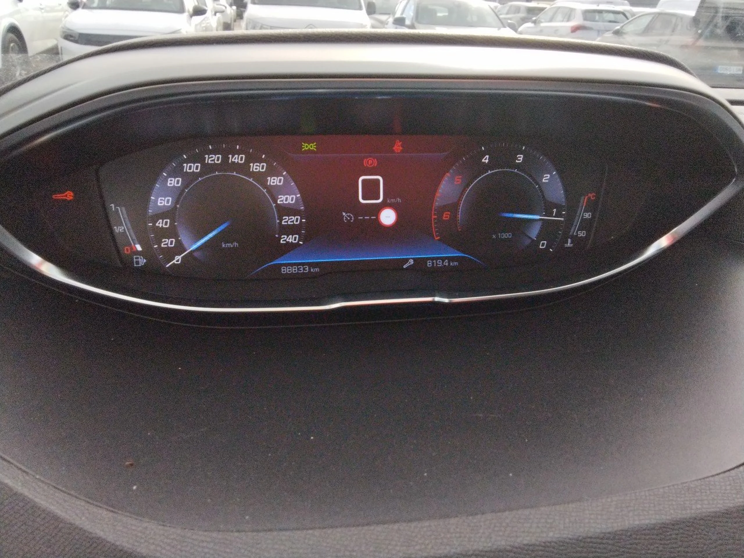 Peugeot 3008 1.5 BlueHDi 96kW (130CV) S&amp;S Style - Foto 8