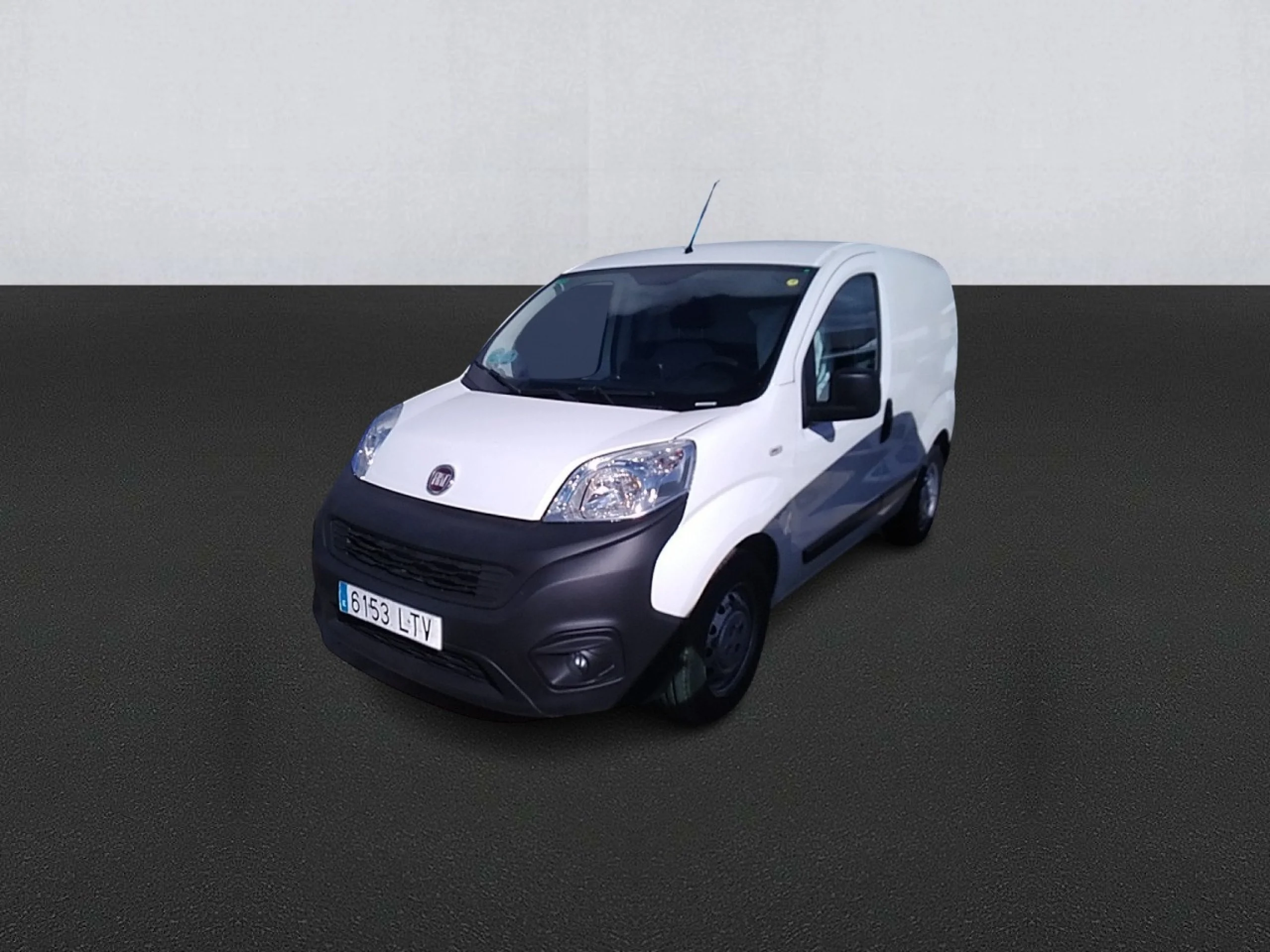 Fiat Fiorino Cargo SX N1 1.3 MJet 70 kW (95 CV) - Foto 1