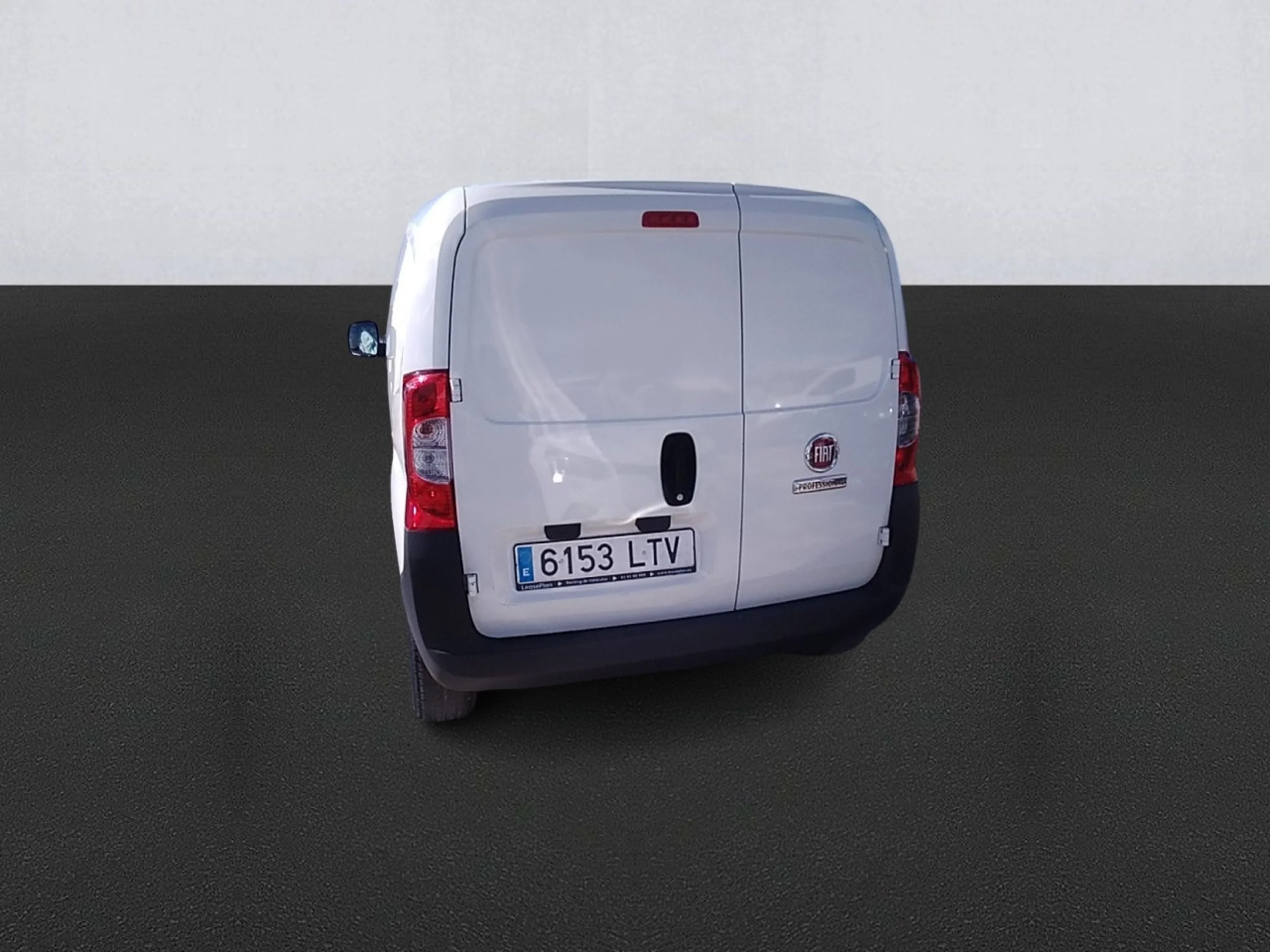 Fiat Fiorino Cargo SX N1 1.3 MJet 70 kW (95 CV) - Foto 5