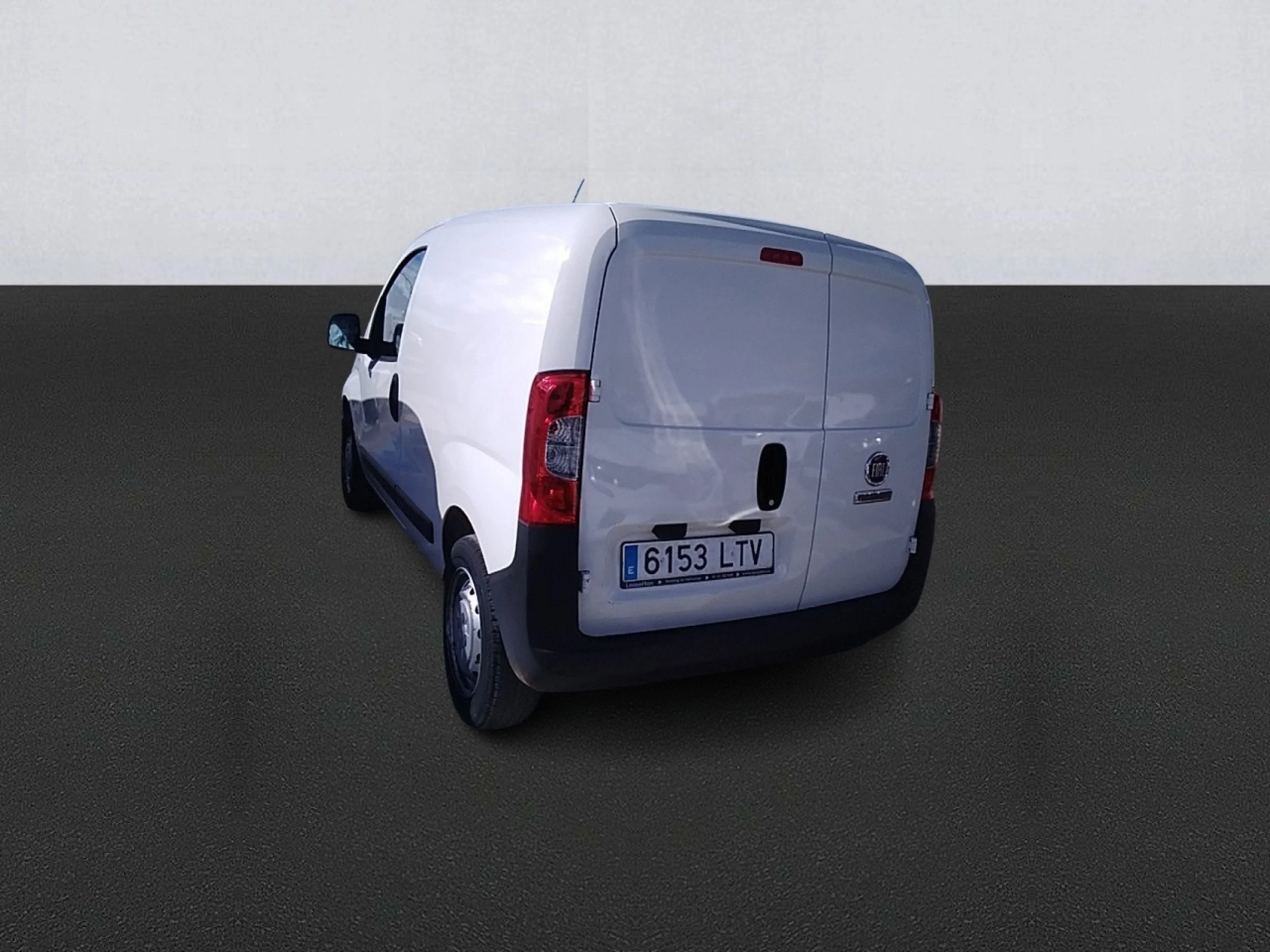 Fiat Fiorino Cargo SX N1 1.3 MJet 70 kW (95 CV) - Foto 6
