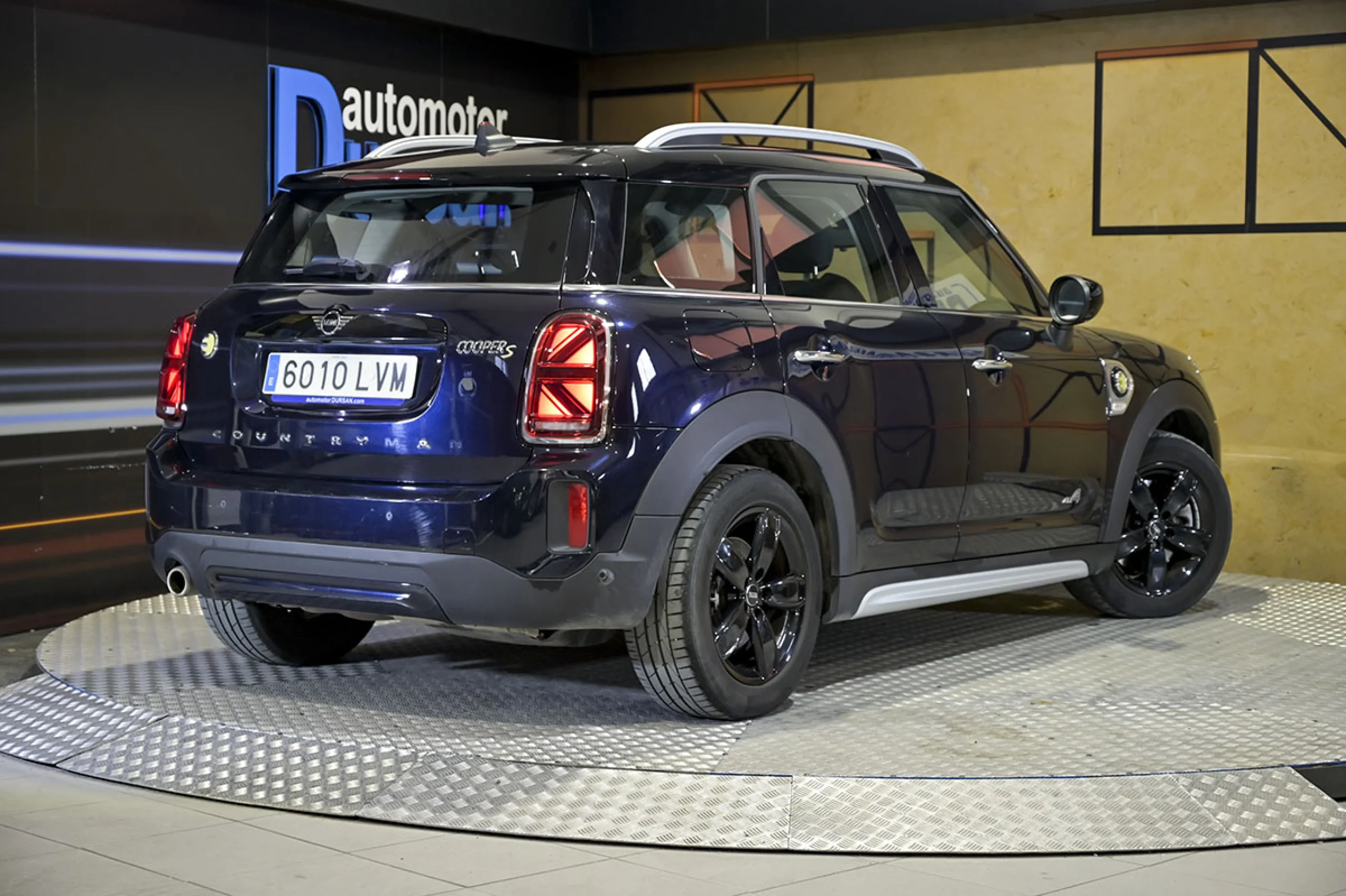 Mini Cooper S E ALL4 Countryman Countryman Cooper S E ALL4 - Foto 5