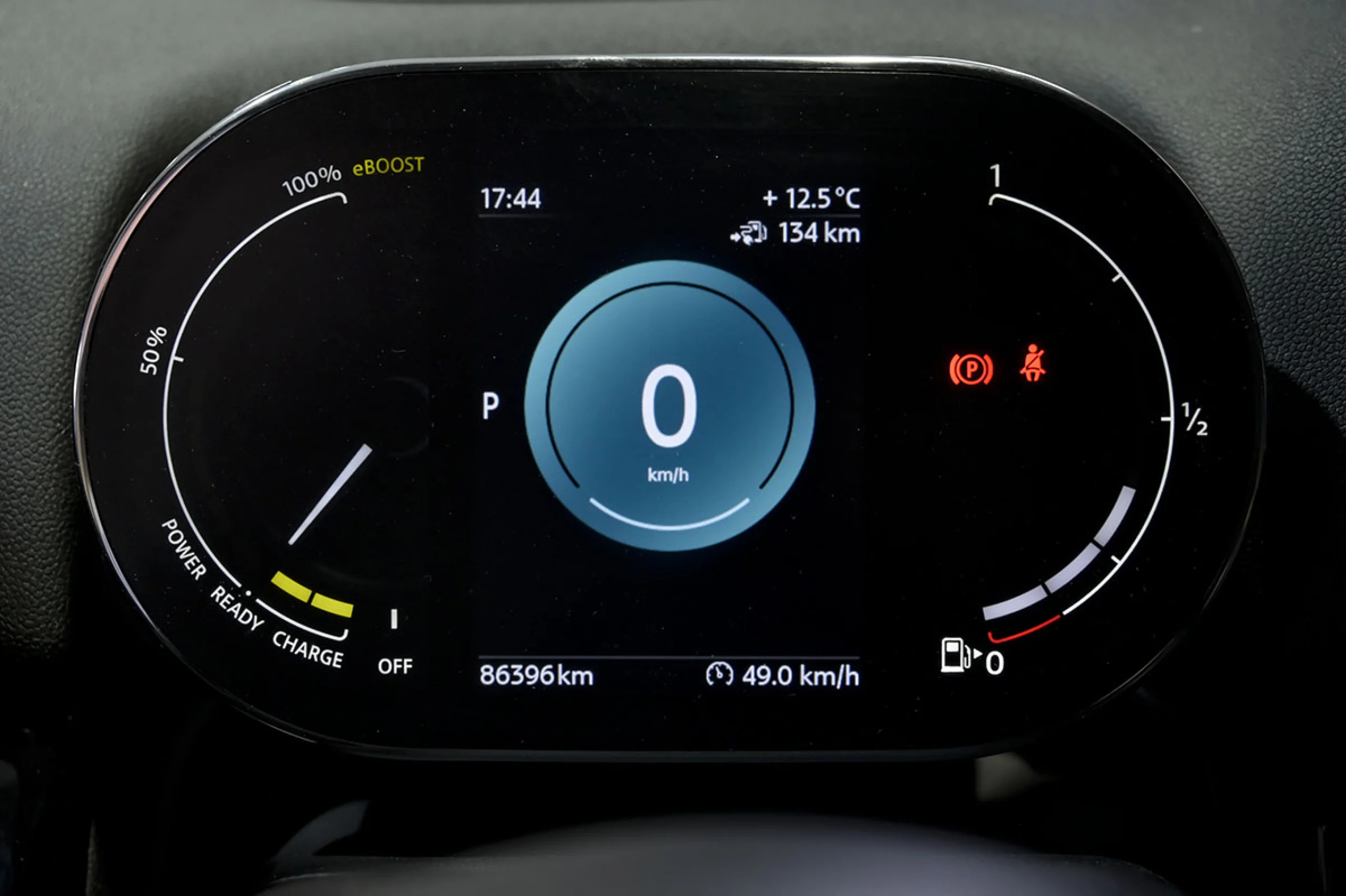 Mini Cooper S E ALL4 Countryman Countryman Cooper S E ALL4 - Foto 7