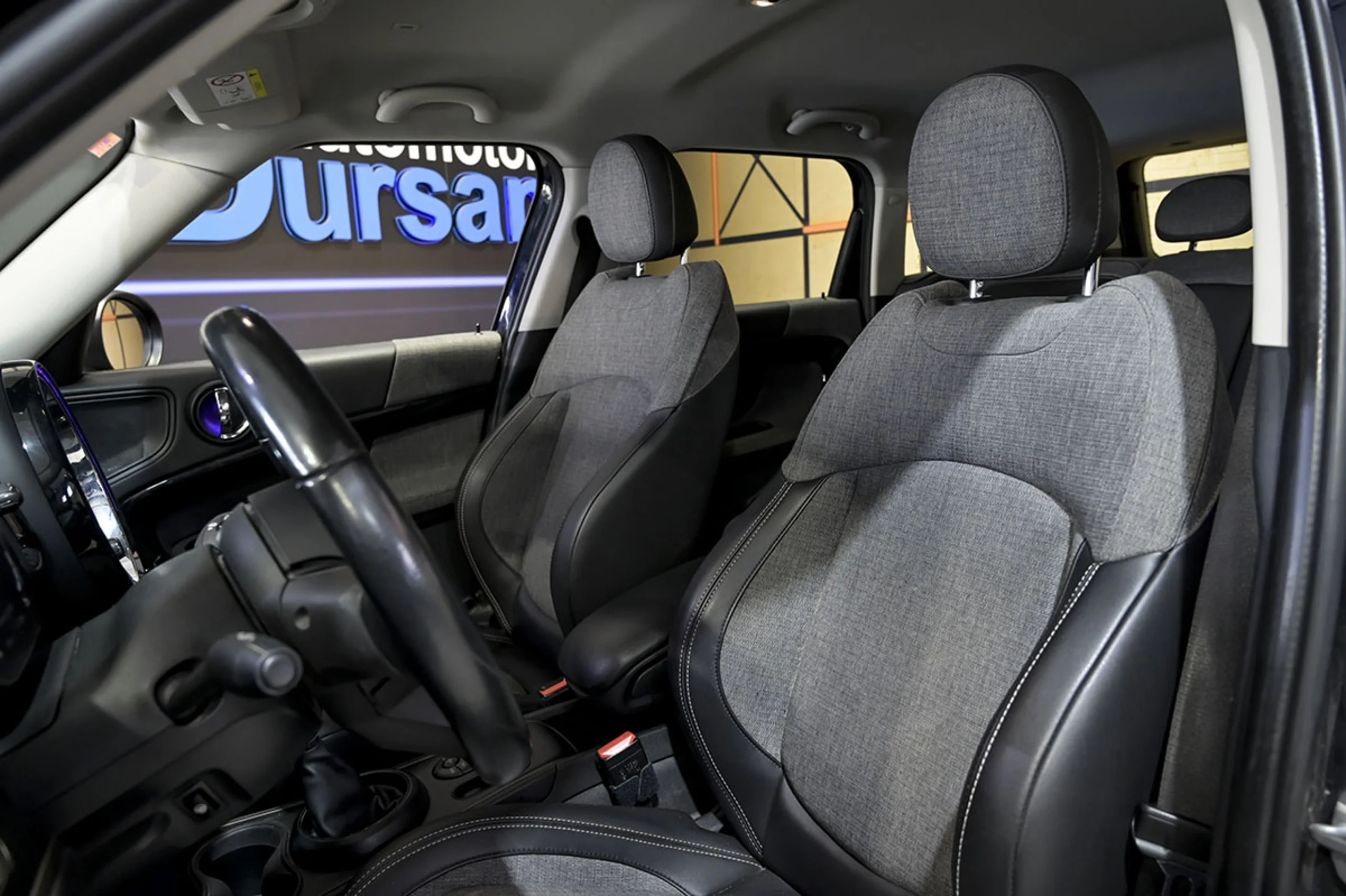 Mini Cooper S E ALL4 Countryman Countryman Cooper S E ALL4 - Foto 9