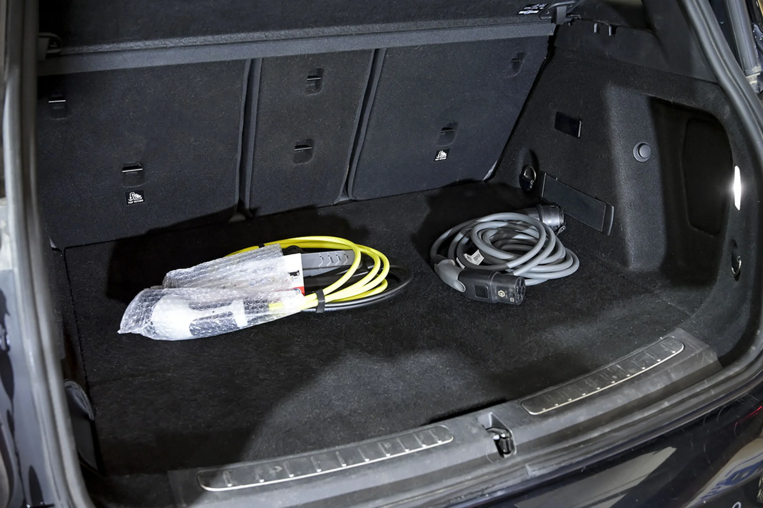 Mini Cooper S E ALL4 Countryman Countryman Cooper S E ALL4 - Foto 13