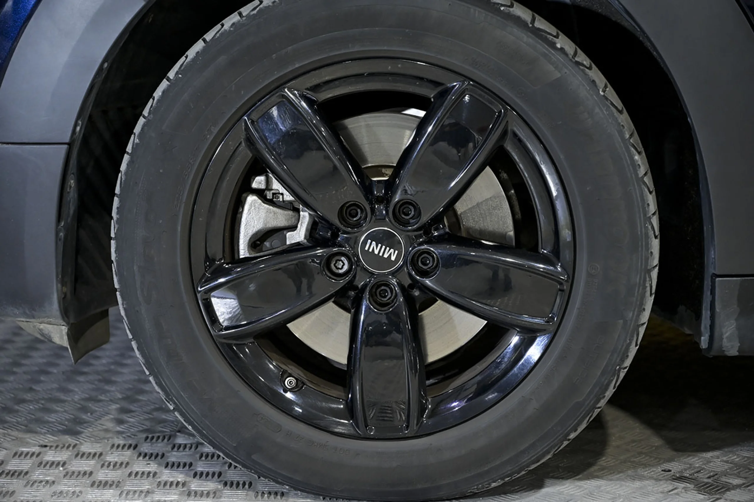 Mini Cooper S E ALL4 Countryman Countryman Cooper S E ALL4 - Foto 14