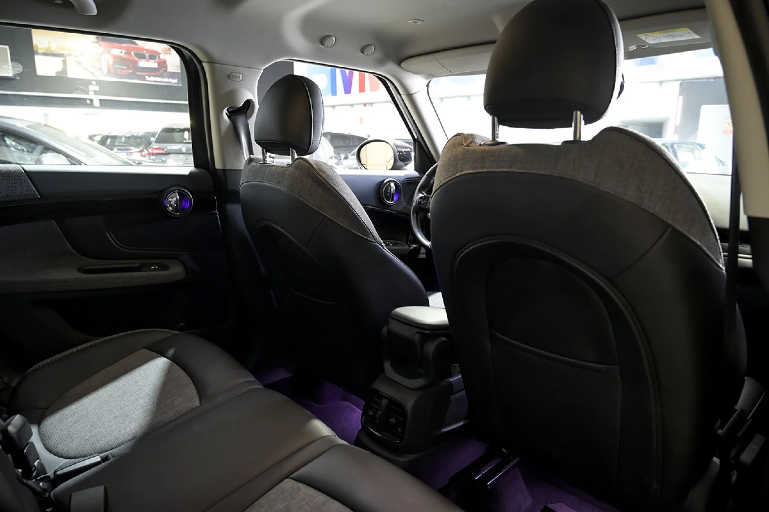 Mini Cooper S E ALL4 Countryman Countryman Cooper S E ALL4 - Foto 15