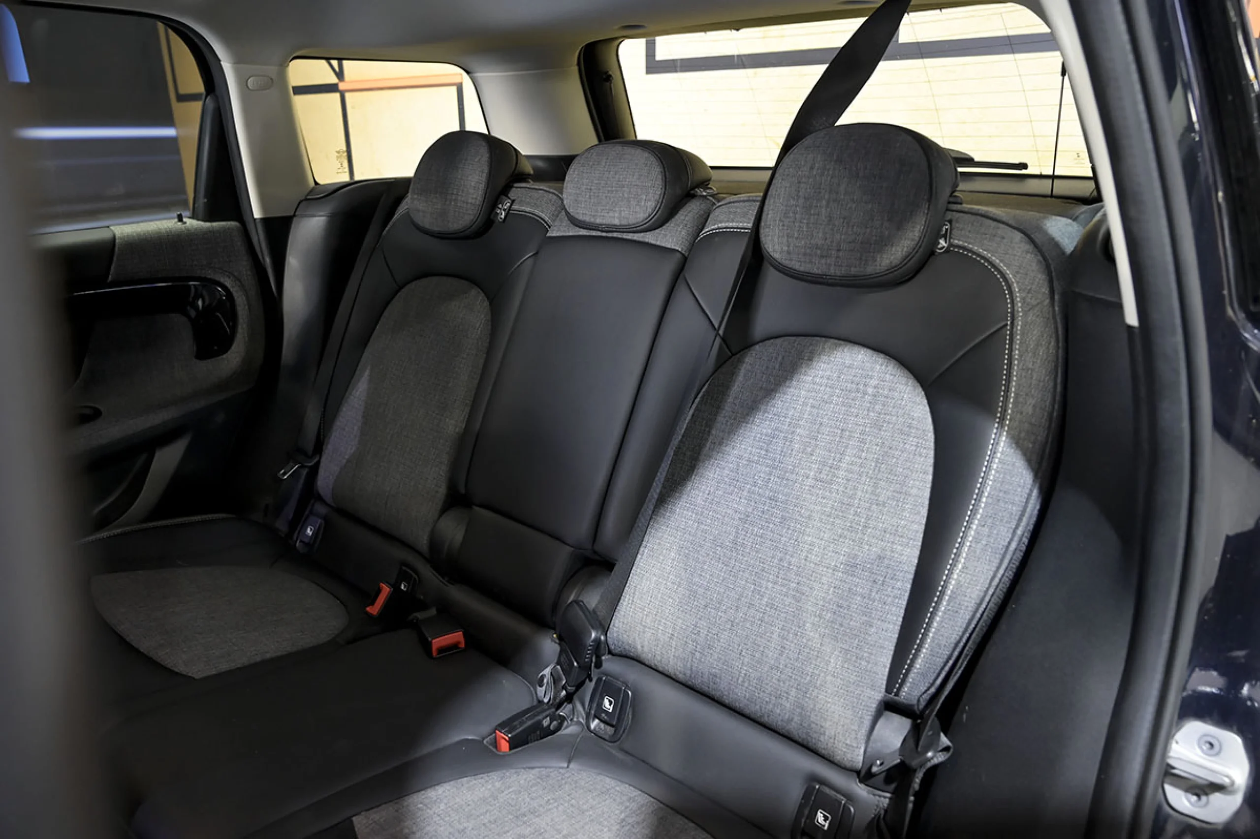 Mini Cooper S E ALL4 Countryman Countryman Cooper S E ALL4 - Foto 17