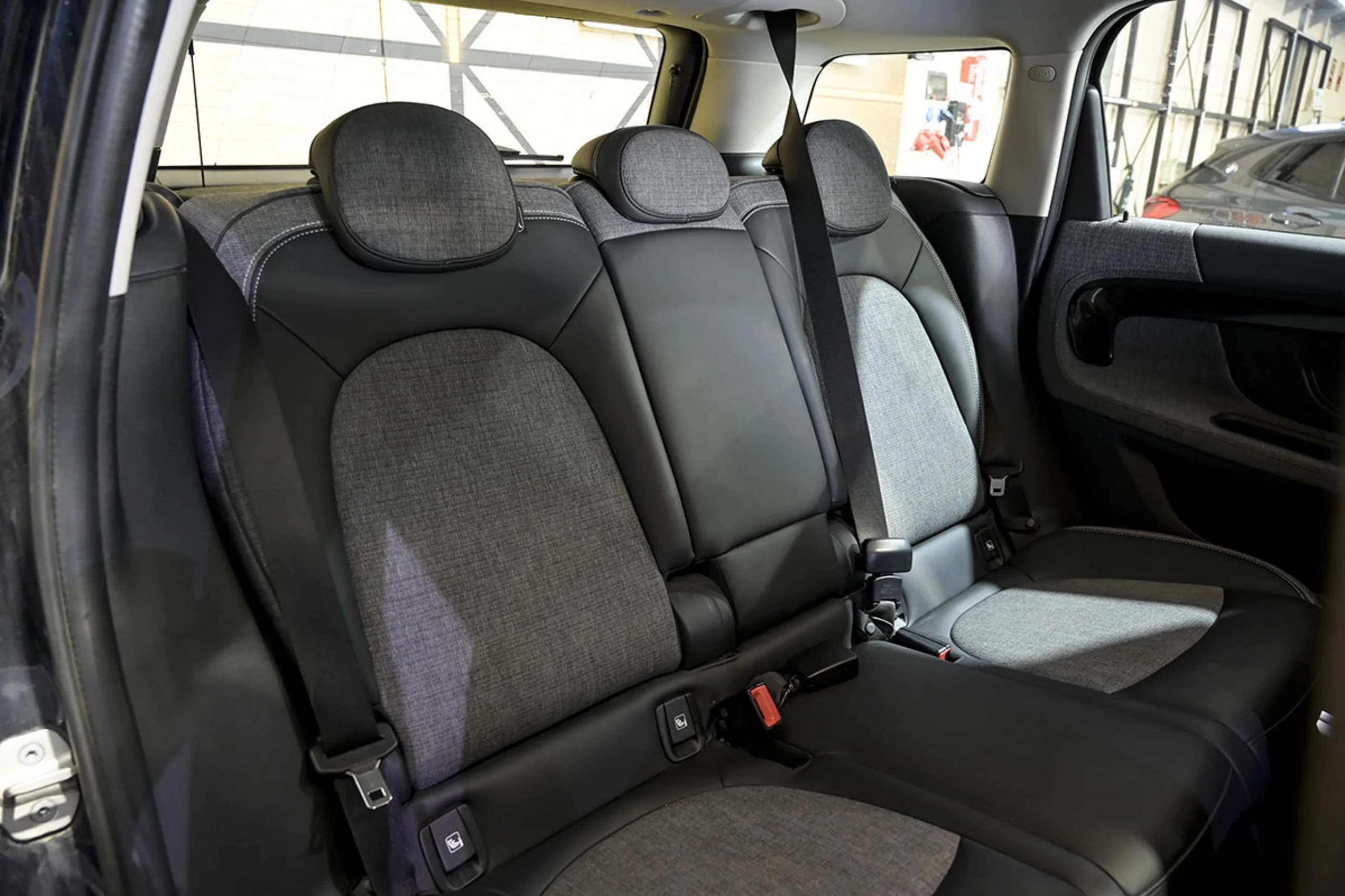 Mini Cooper S E ALL4 Countryman Countryman Cooper S E ALL4 - Foto 18