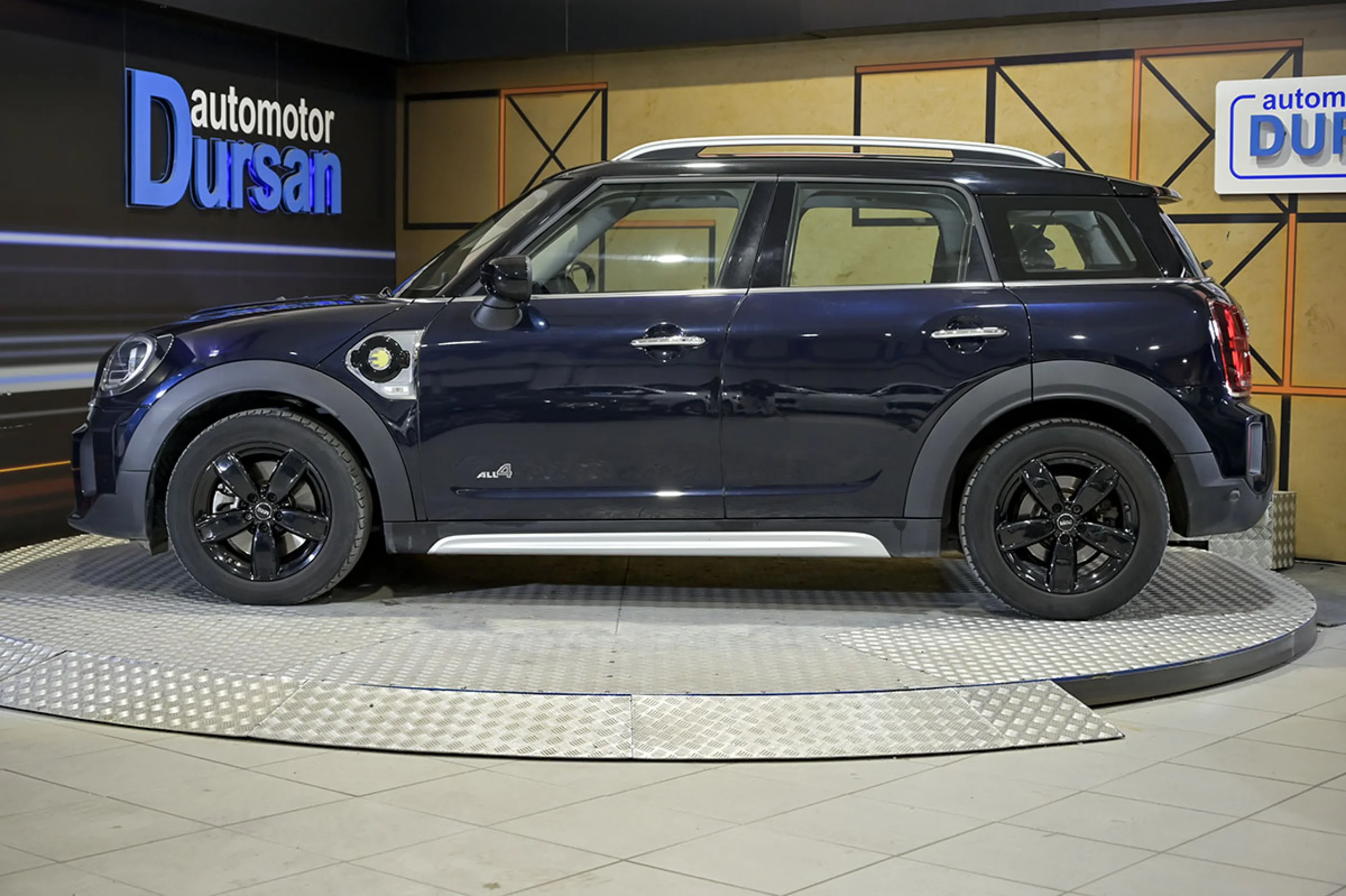 Mini Cooper S E ALL4 Countryman Countryman Cooper S E ALL4 - Foto 19