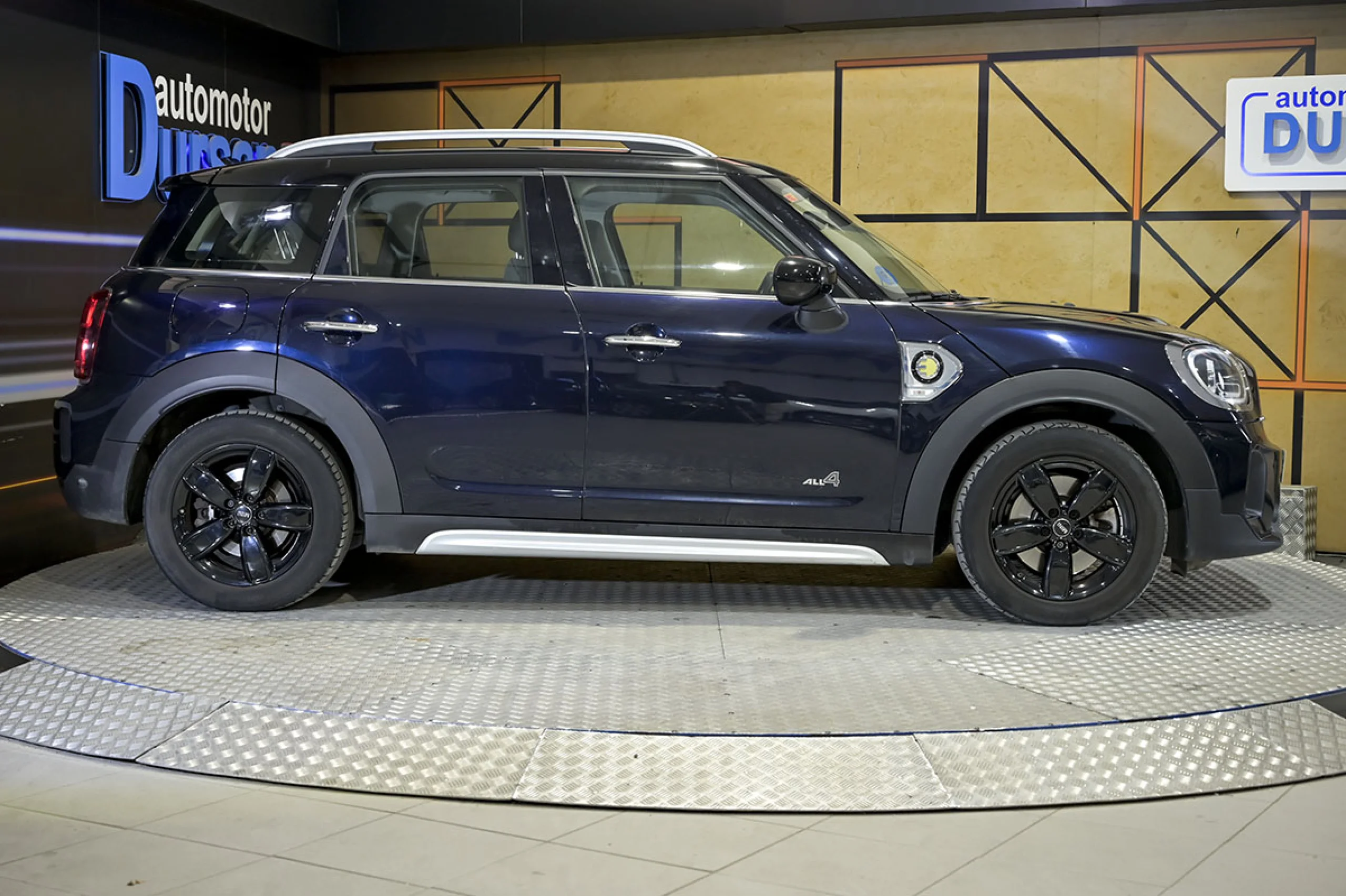 Mini Cooper S E ALL4 Countryman Countryman Cooper S E ALL4 - Foto 20