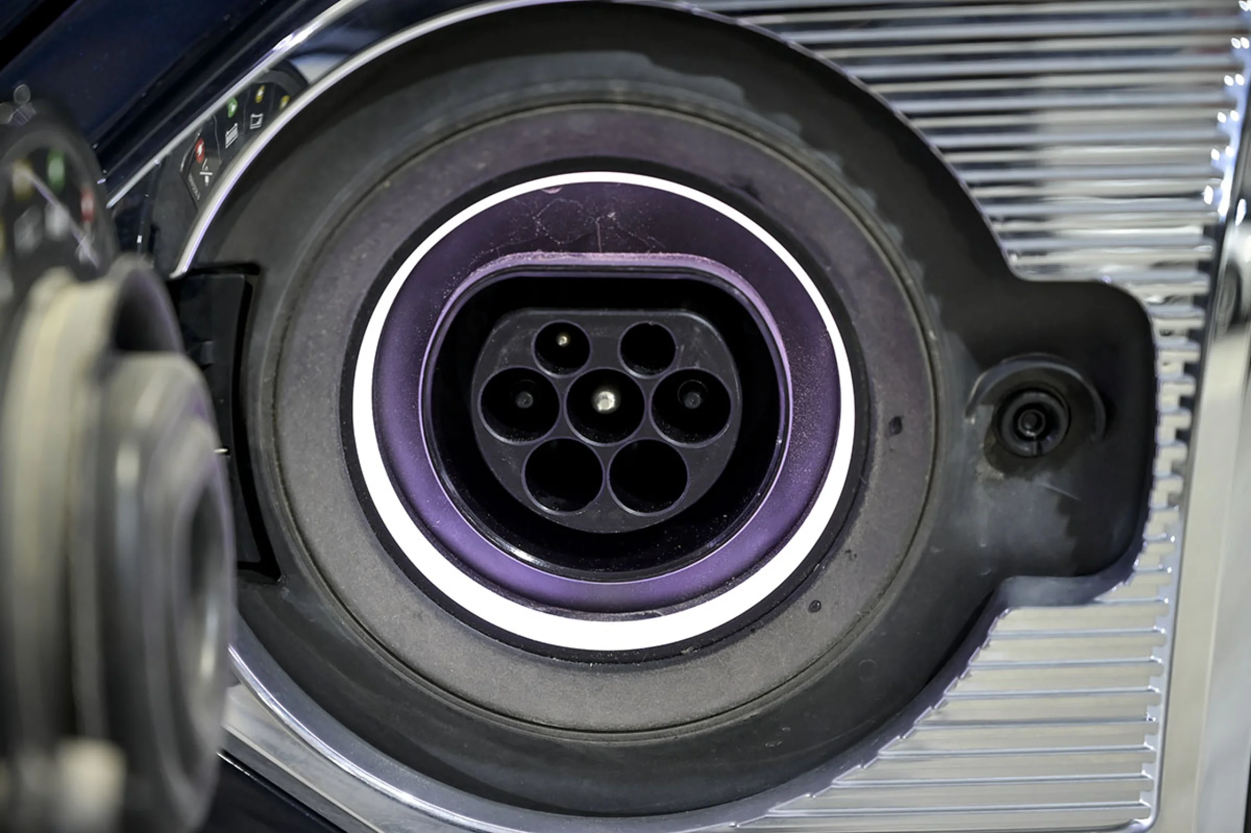 Mini Cooper S E ALL4 Countryman Countryman Cooper S E ALL4 - Foto 23