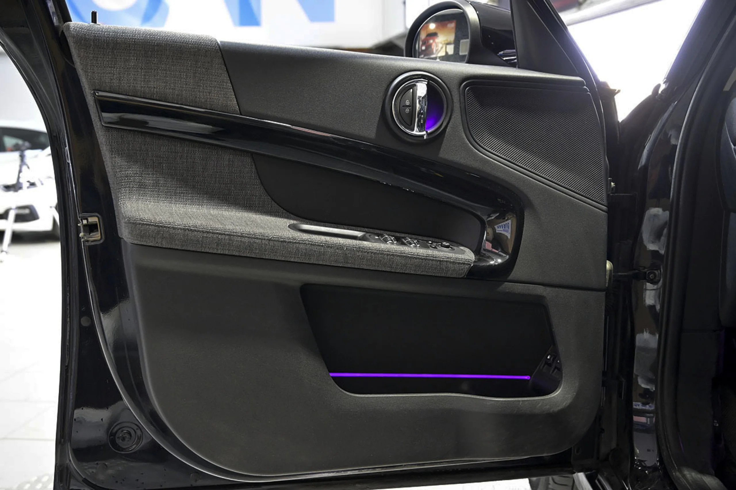 Mini Cooper S E ALL4 Countryman Countryman Cooper S E ALL4 - Foto 24